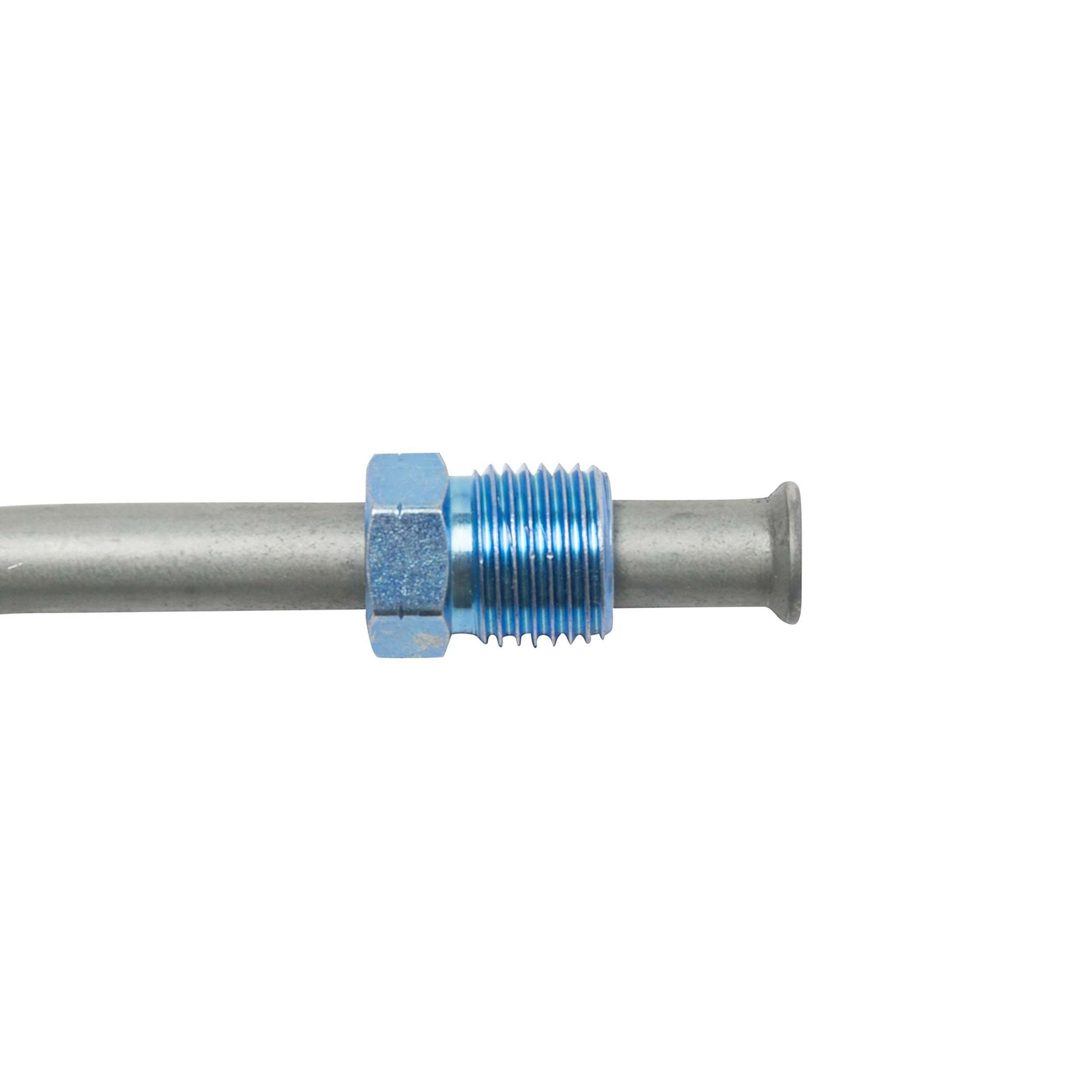 Edelmann Power Steering Pressure Line Hose Assembly 80398