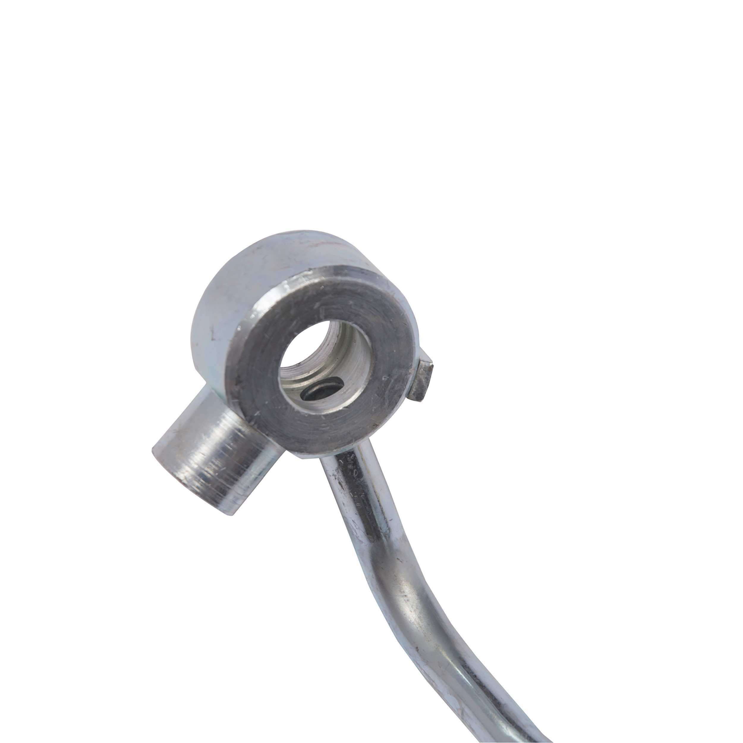 Edelmann Power Steering Pressure Line Hose Assembly 80399