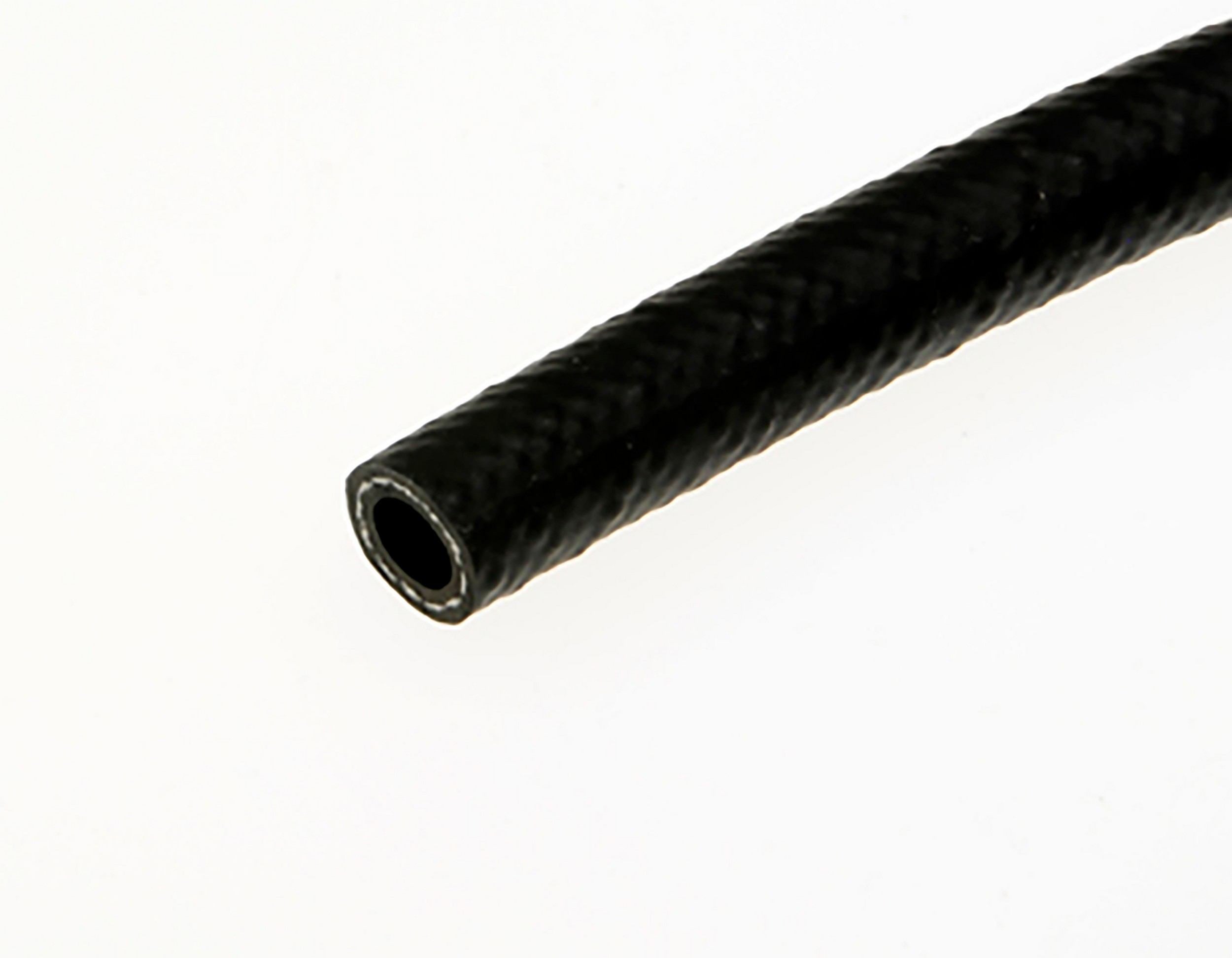 Edelmann Power Steering Return Line Hose Assembly 80402