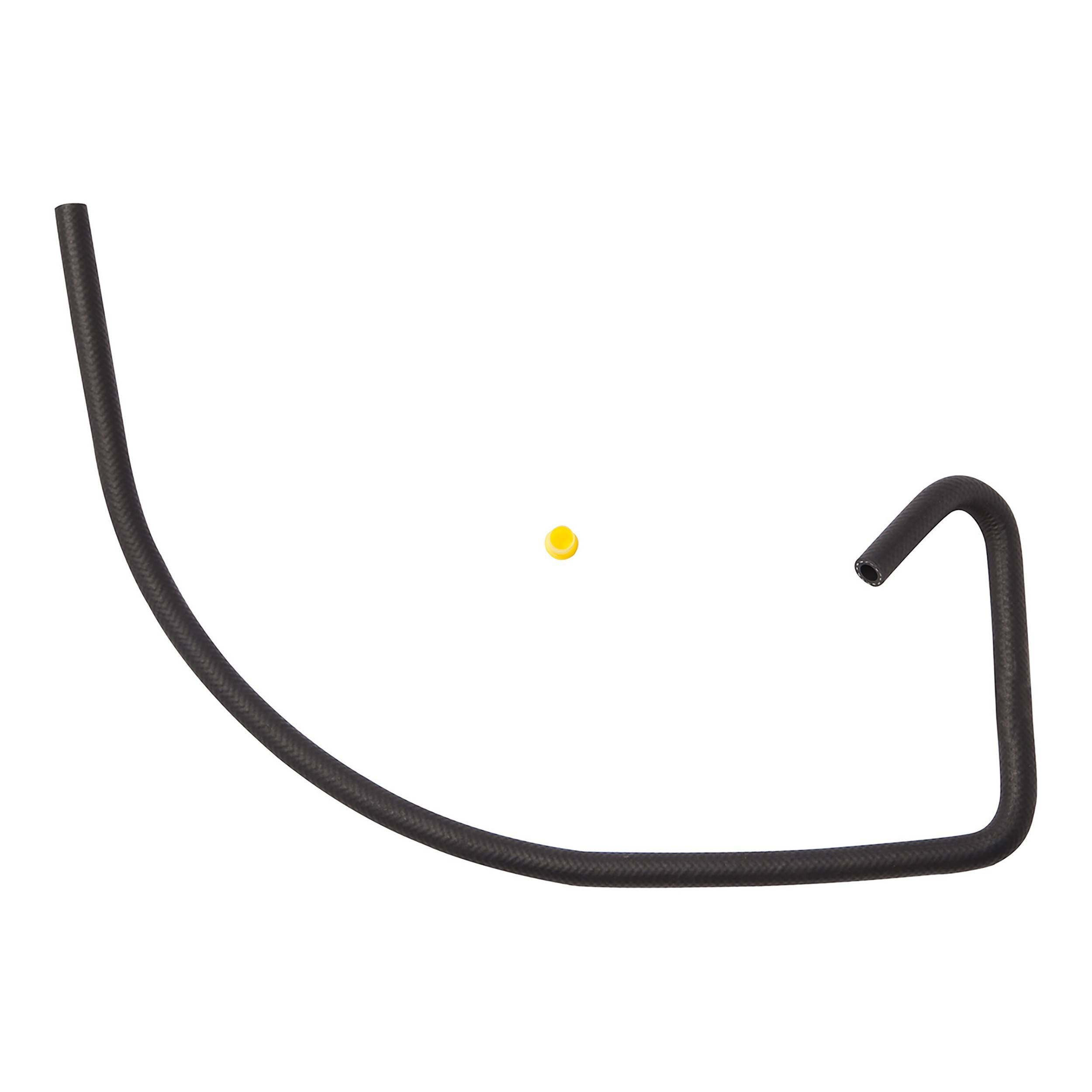 Edelmann Power Steering Return Line Hose Assembly 80403