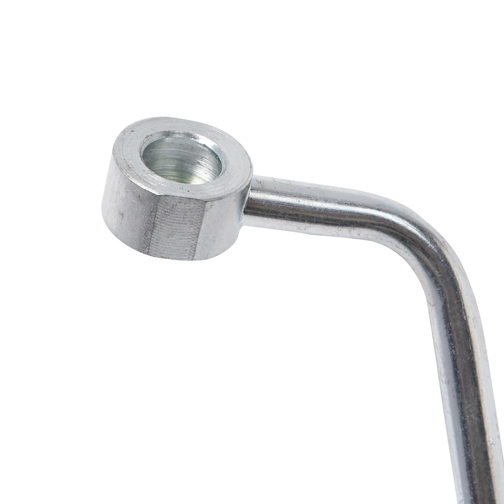 Edelmann Power Steering Pressure Line Hose Assembly 80417