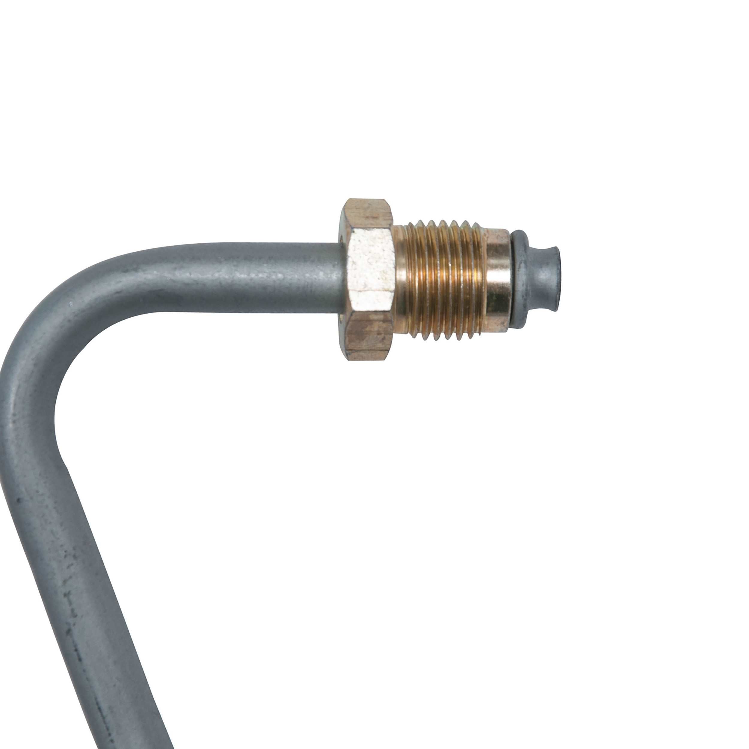 Edelmann Power Steering Return Line Hose Assembly 80419