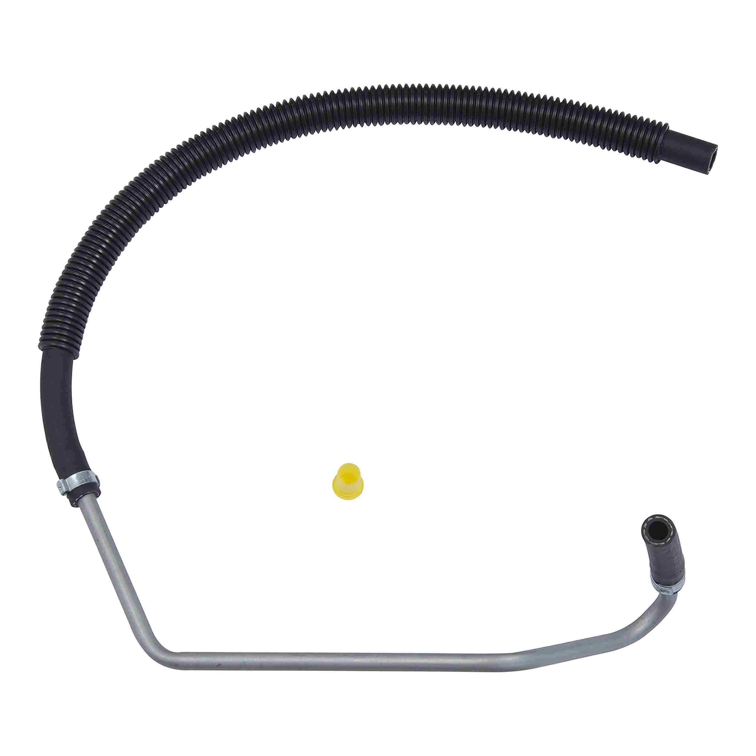 Edelmann Power Steering Return Line Hose Assembly 80423