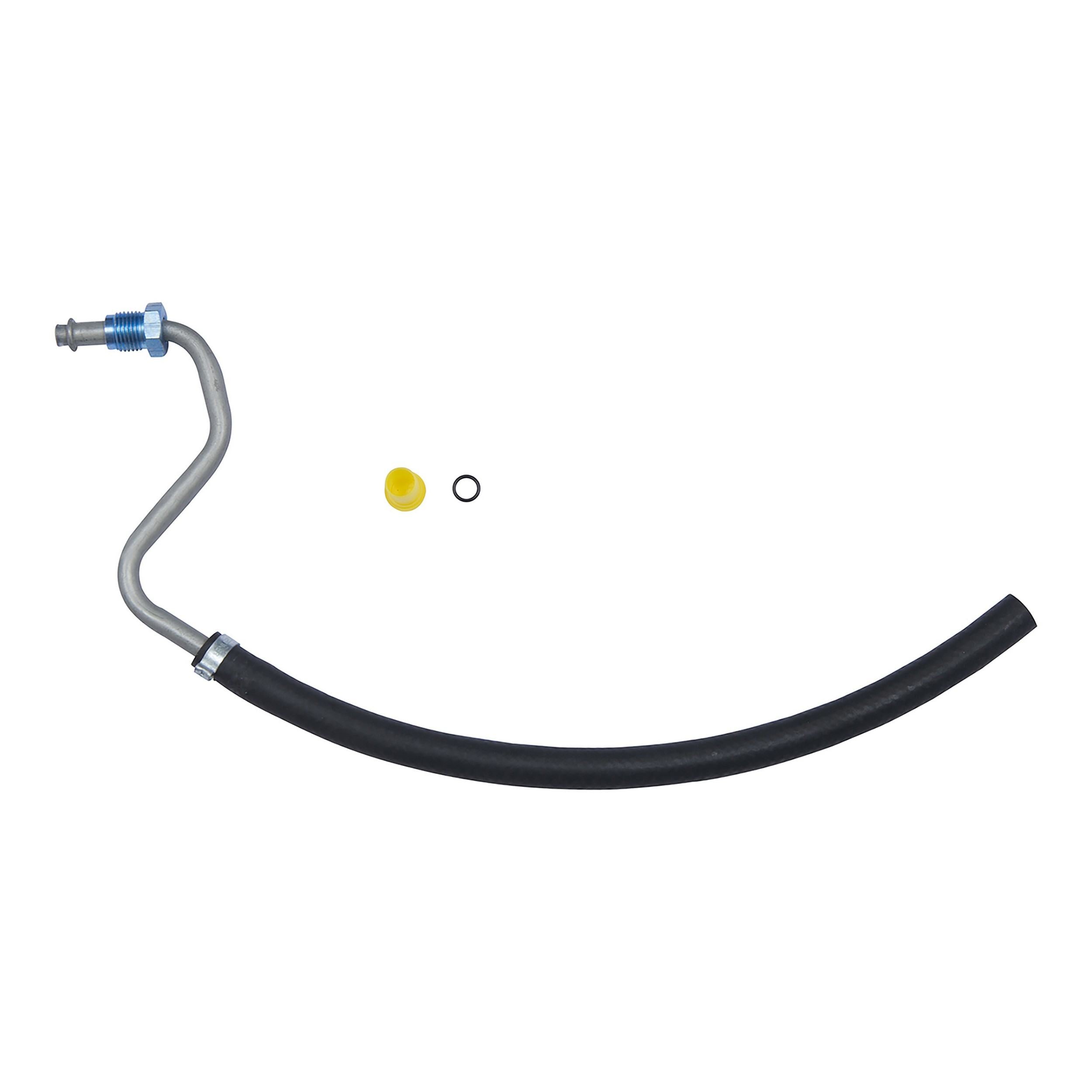 Edelmann Power Steering Return Line Hose Assembly 80426