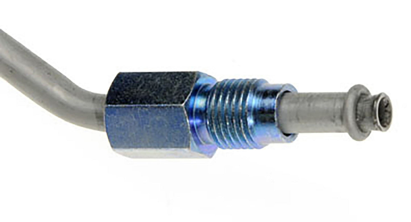 Edelmann Power Steering Pressure Line Hose Assembly 80434