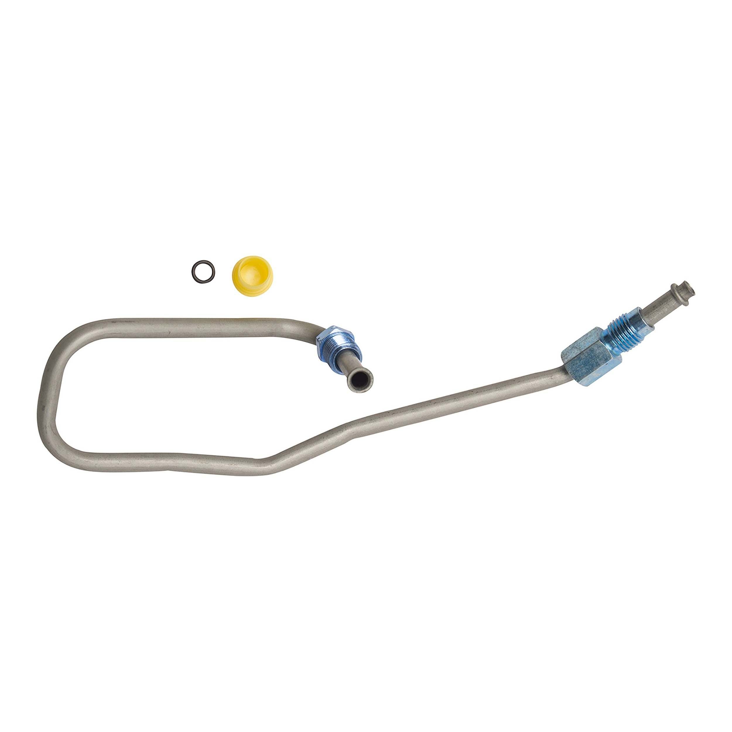 Edelmann Power Steering Pressure Line Hose Assembly 80434
