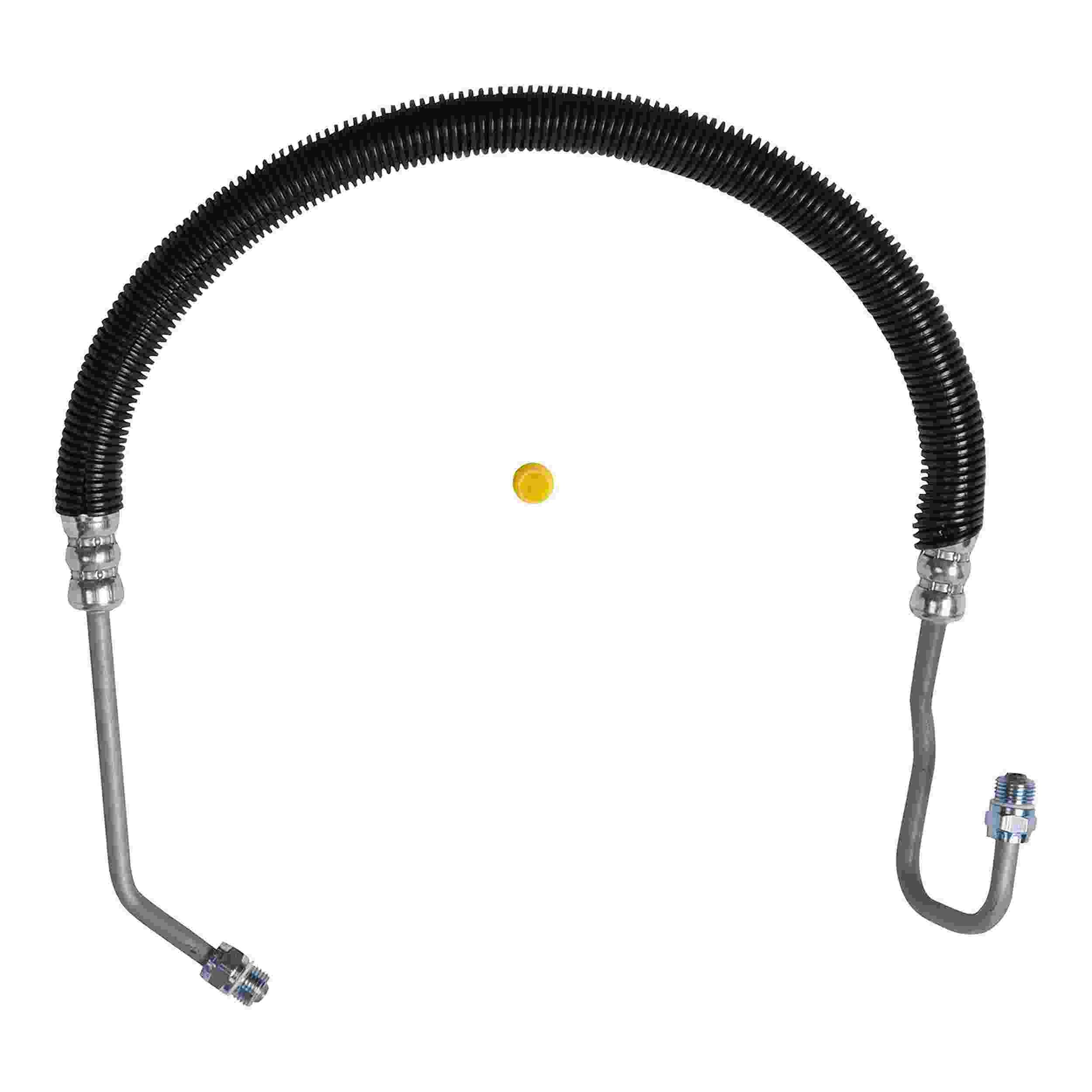 Edelmann Power Steering Pressure Line Hose Assembly 80437