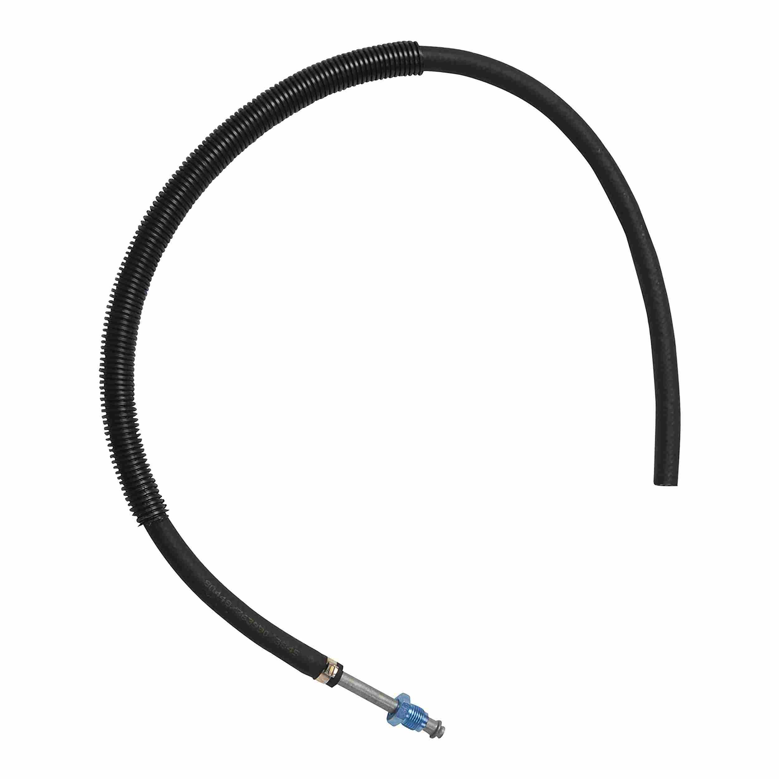 Edelmann Power Steering Return Line Hose Assembly 80448