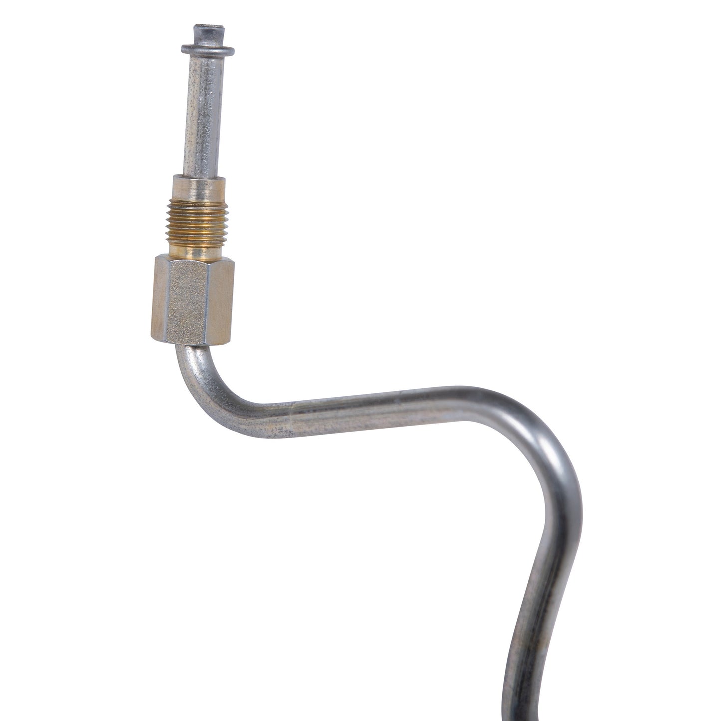 Edelmann Power Steering Pressure Line Hose Assembly 80453E image 3