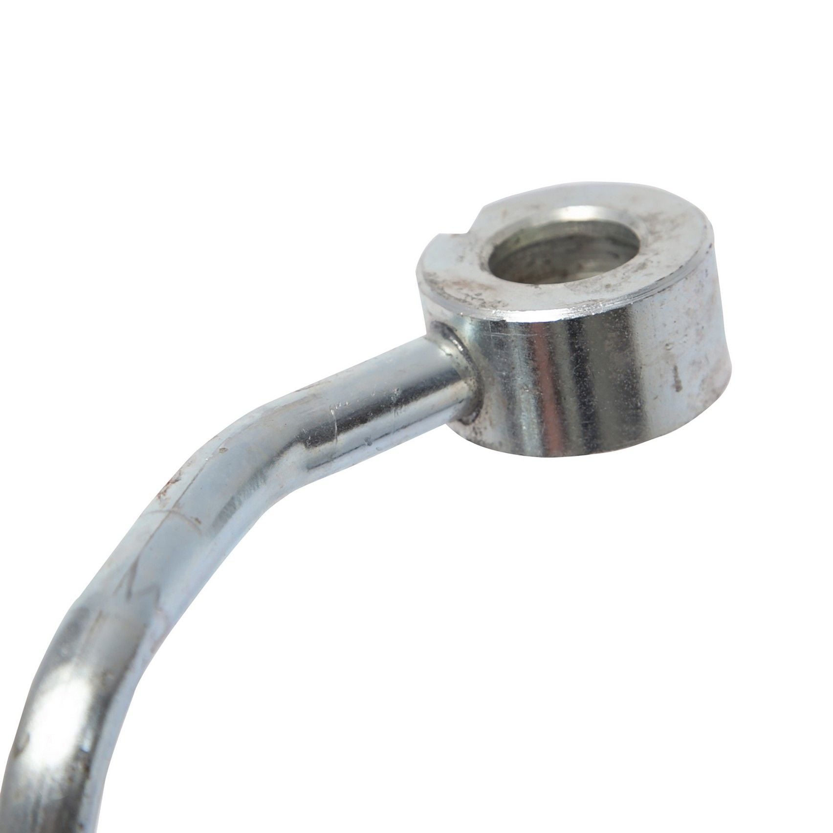 Edelmann Power Steering Pressure Line Hose Assembly 80469