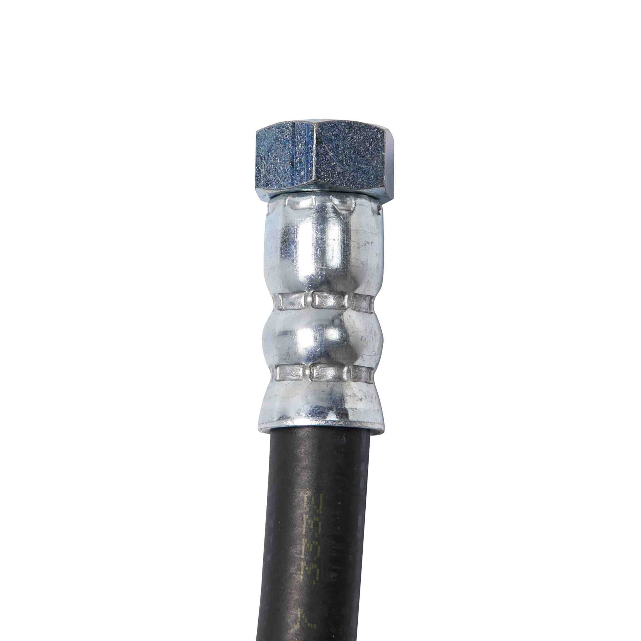 Edelmann Power Steering Pressure Line Hose Assembly 80469