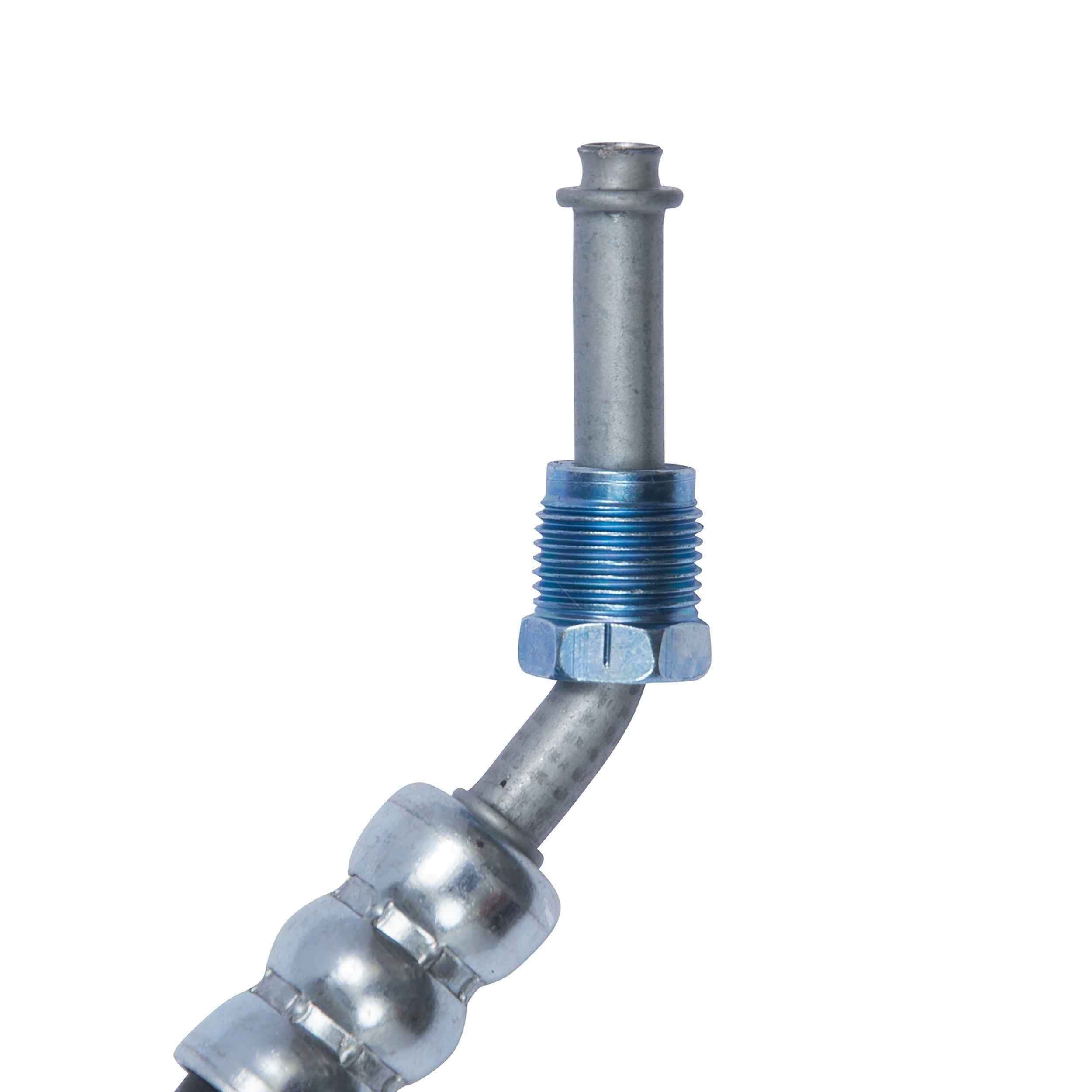 Edelmann Power Steering Pressure Line Hose Assembly 80477