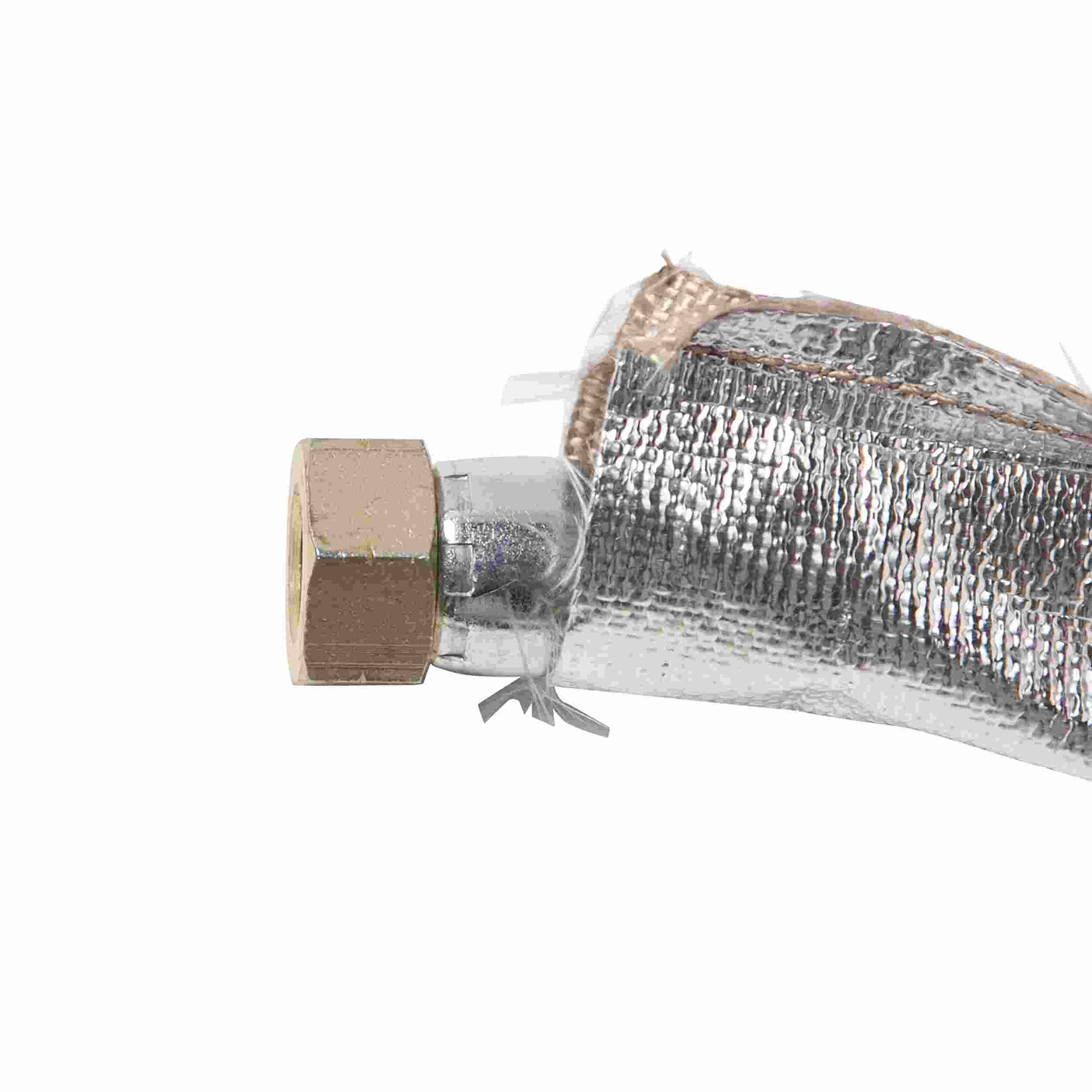 Edelmann Power Steering Pressure Line Hose Assembly 80488