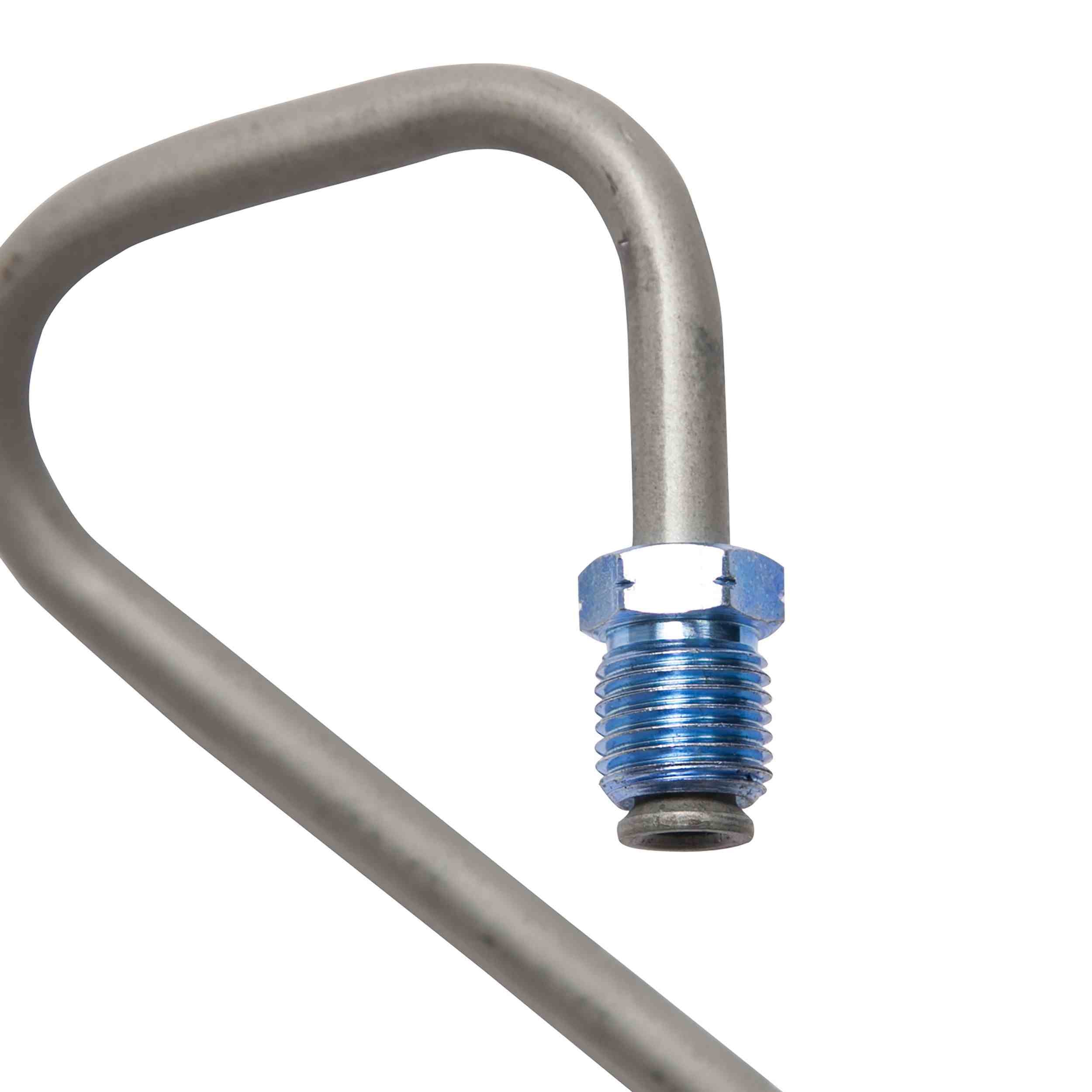 Edelmann Power Steering Pressure Line Hose Assembly 80491