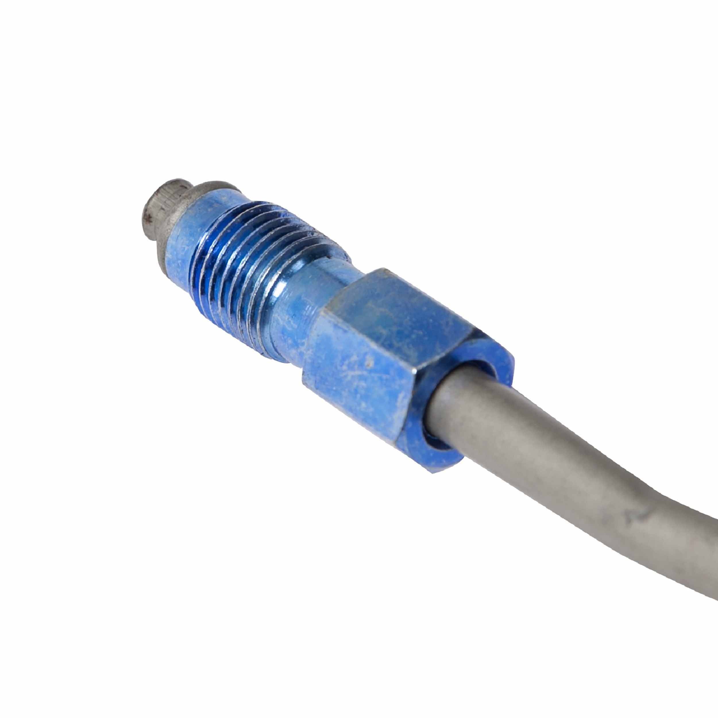 Edelmann Power Steering Pressure Line Hose Assembly 80491