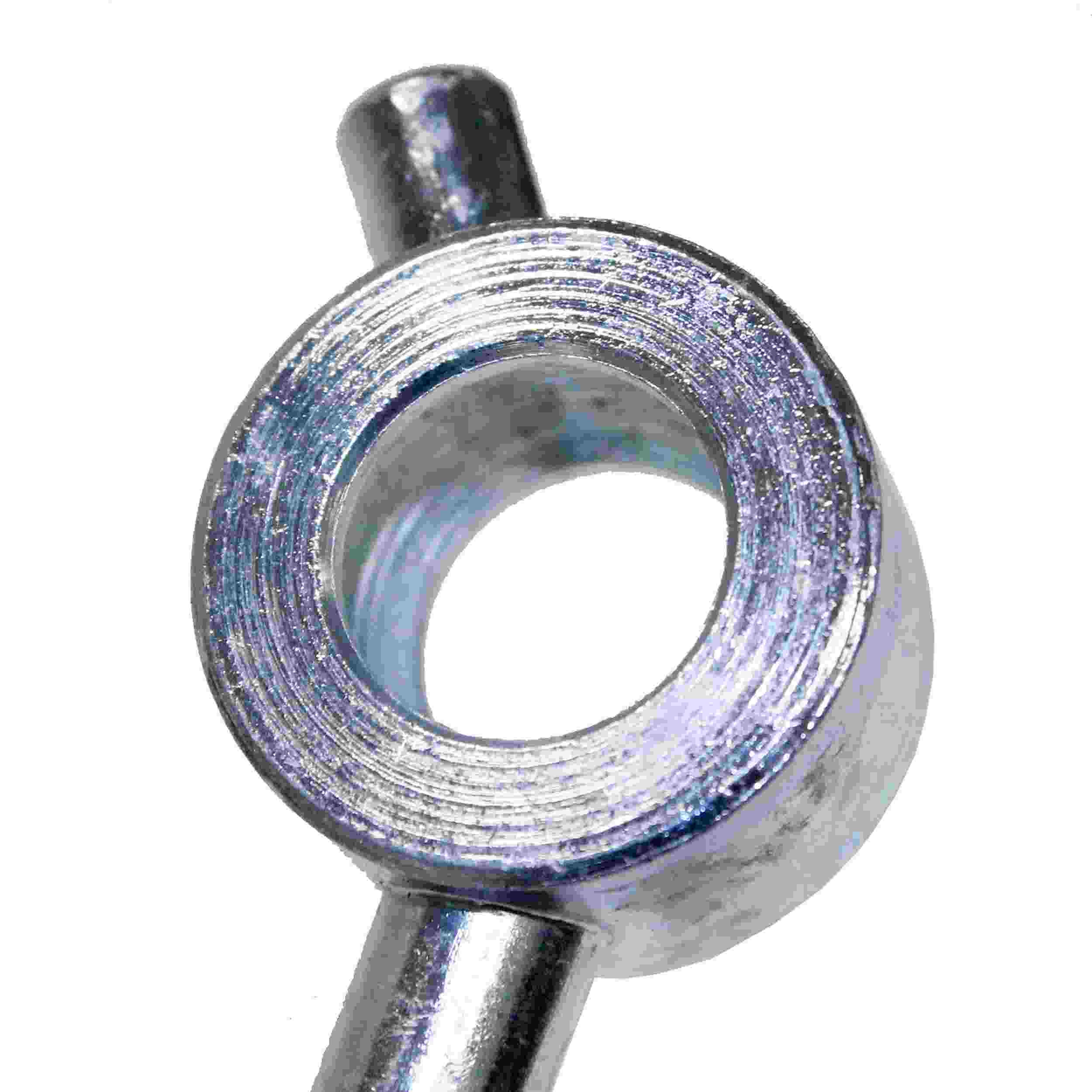 Edelmann Power Steering Pressure Line Hose Assembly 80495