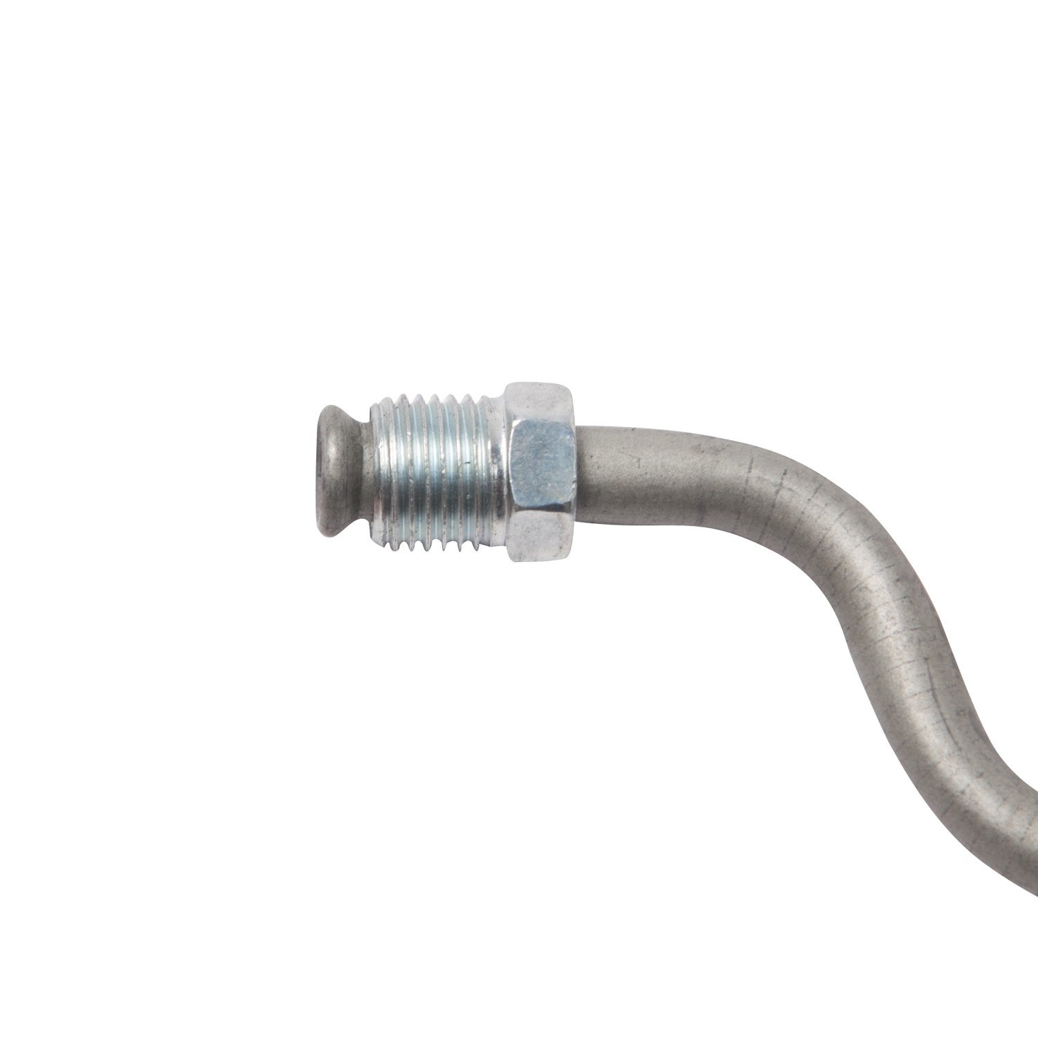 Edelmann Power Steering Cylinder Line Hose Assembly 80542