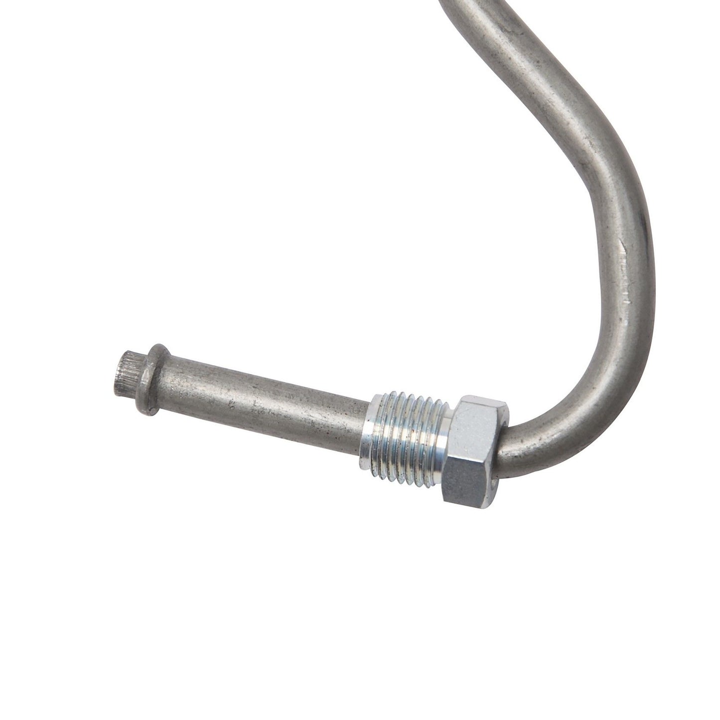 Edelmann Power Steering Pressure Line Hose Assembly 80594