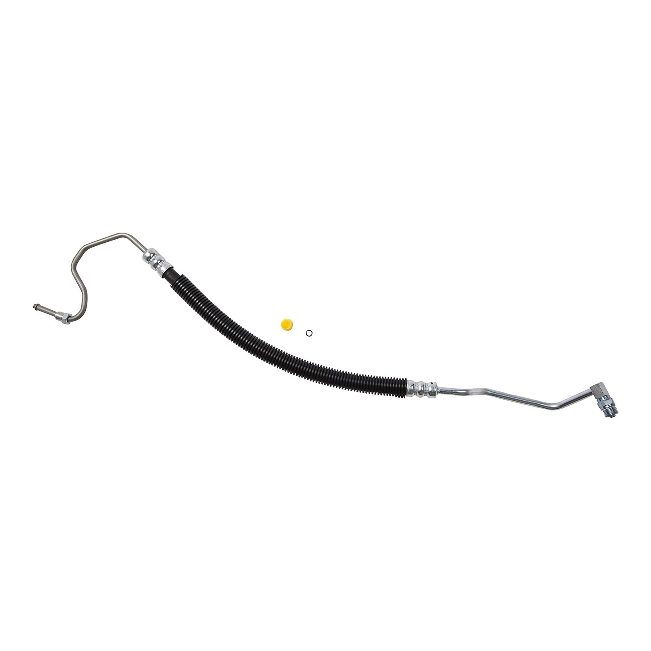 Edelmann Power Steering Pressure Line Hose Assembly 80594