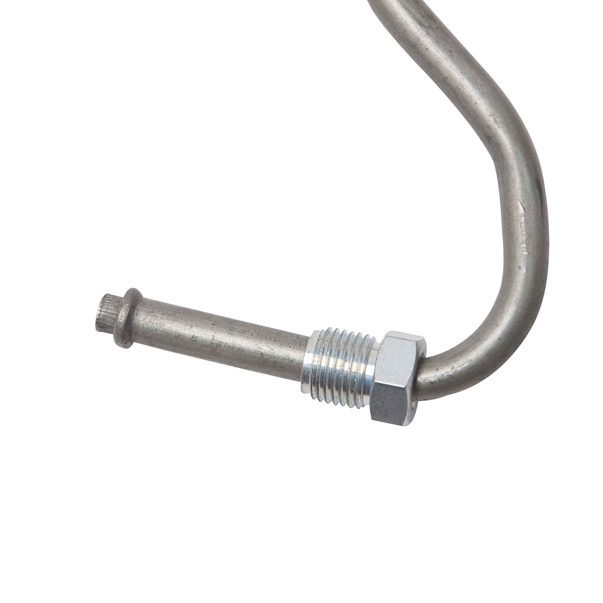 Edelmann Power Steering Pressure Line Hose Assembly 80594