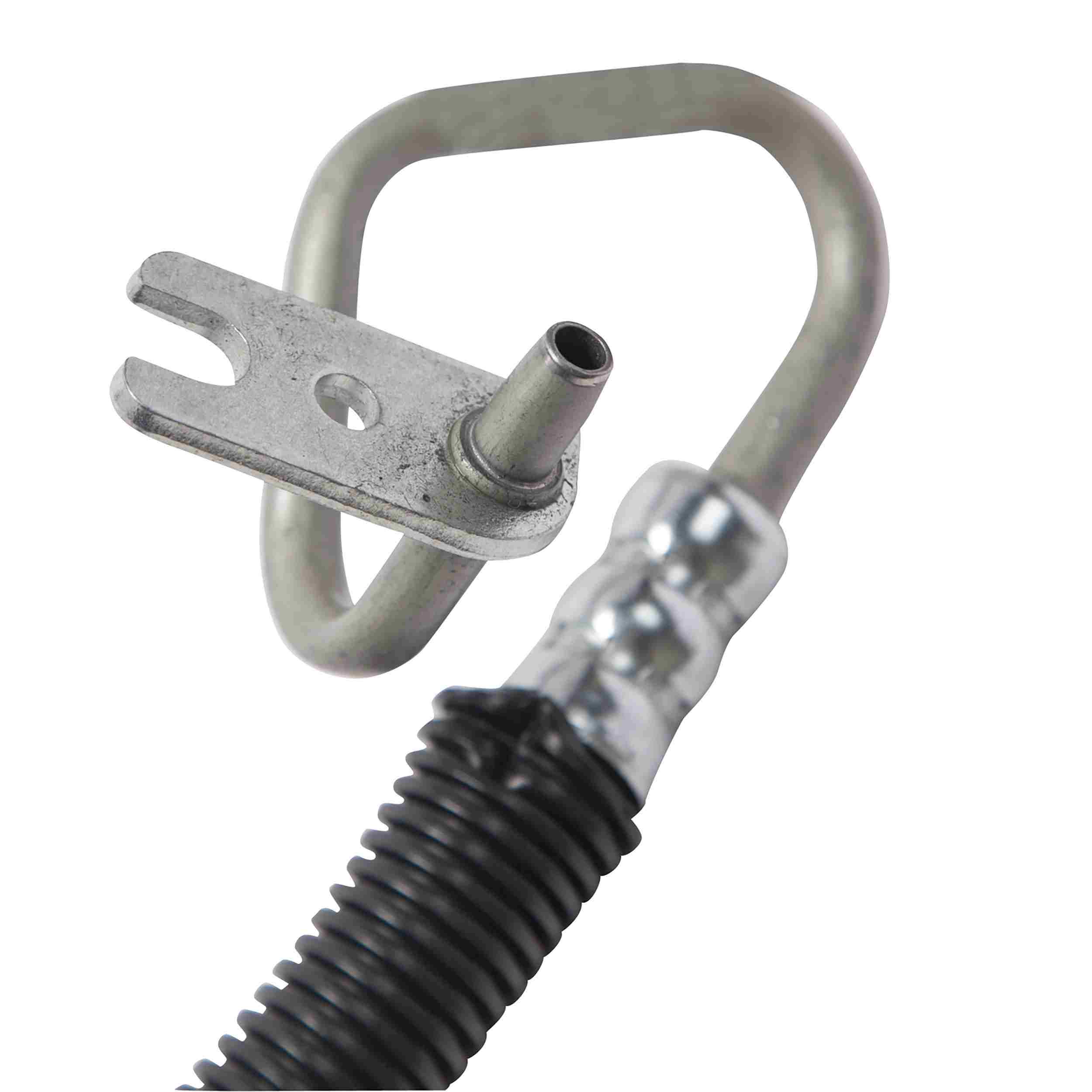 Edelmann Power Steering Pressure Line Hose Assembly 80608