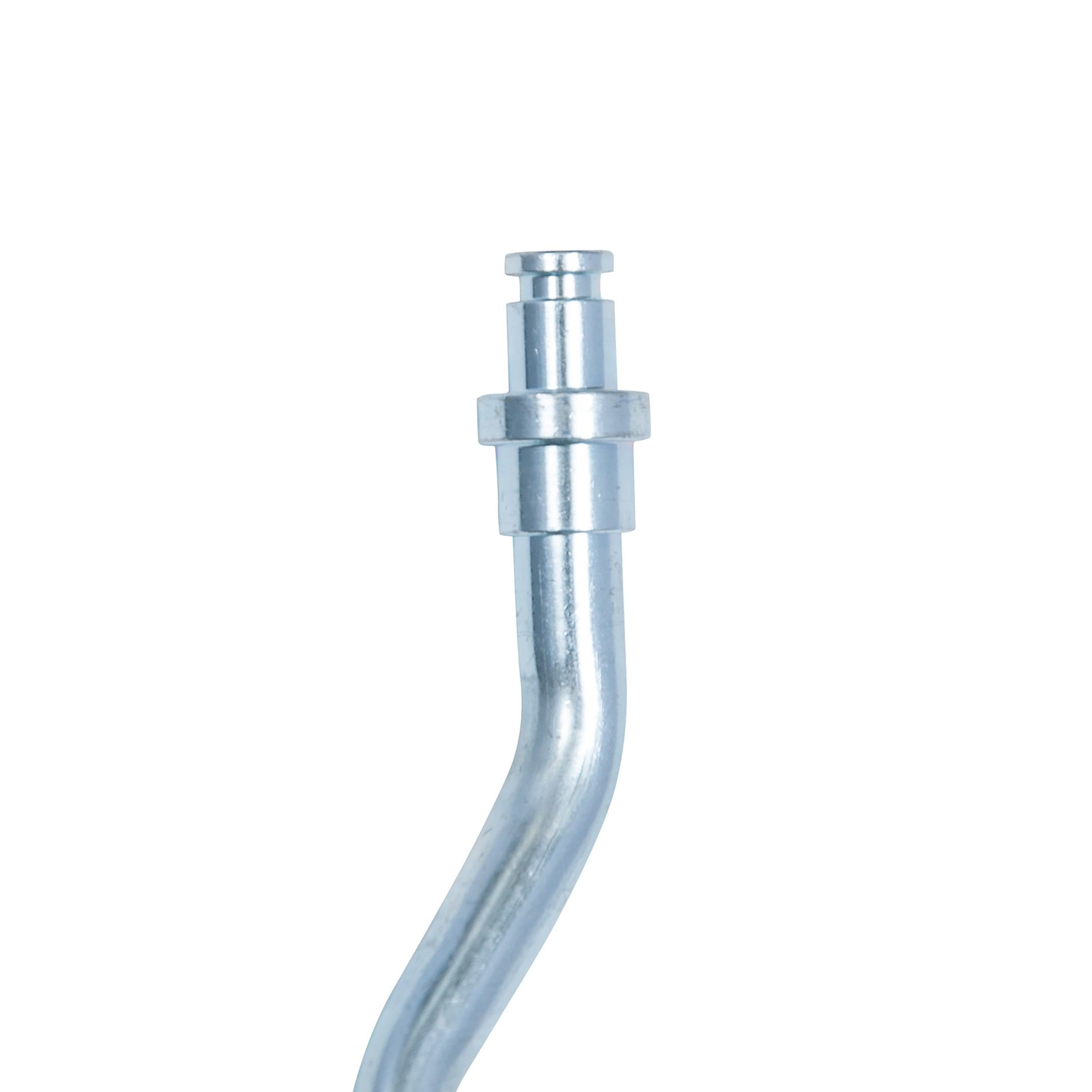 Edelmann Power Steering Return Line Hose Assembly 80615