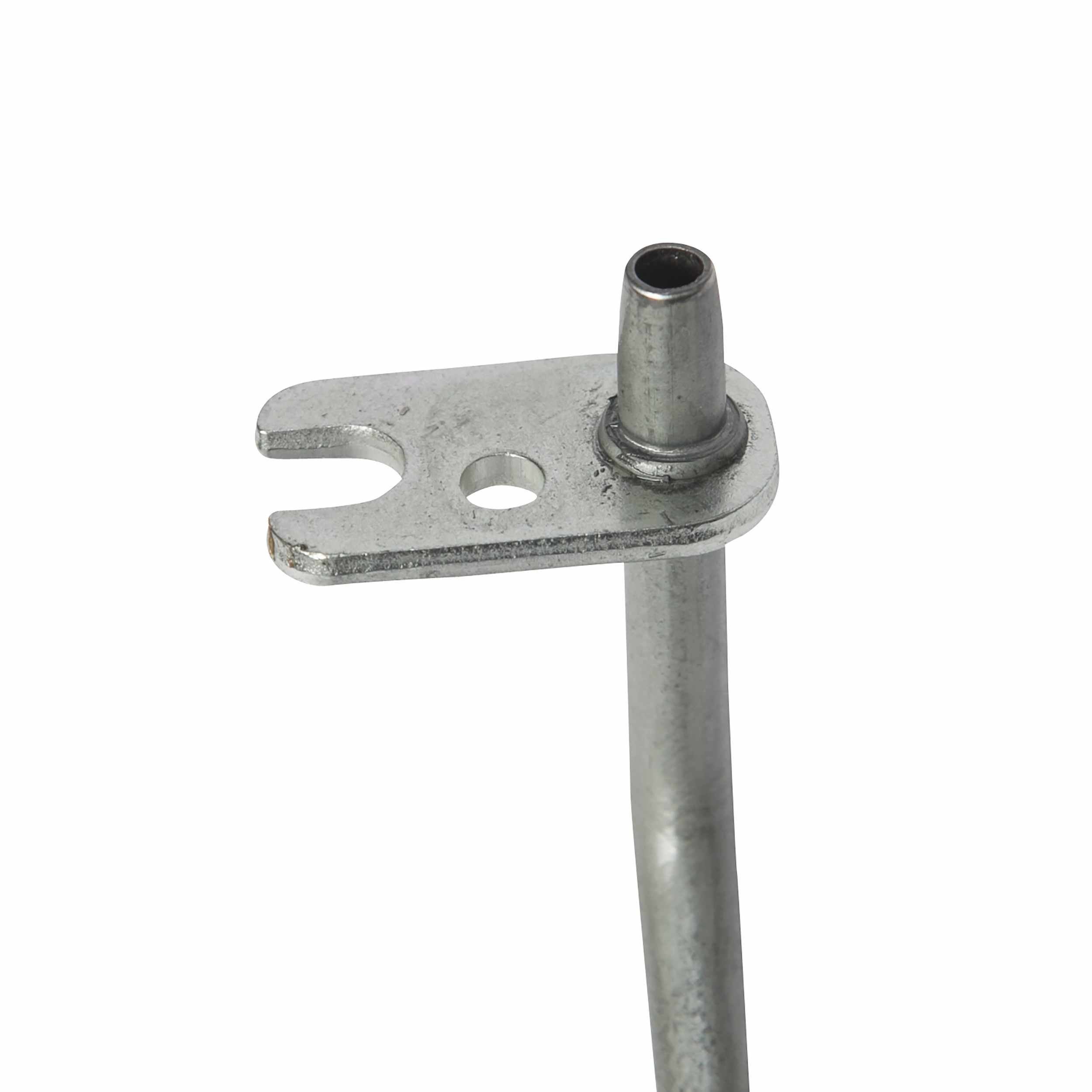 Edelmann Power Steering Pressure Line Hose Assembly 80617