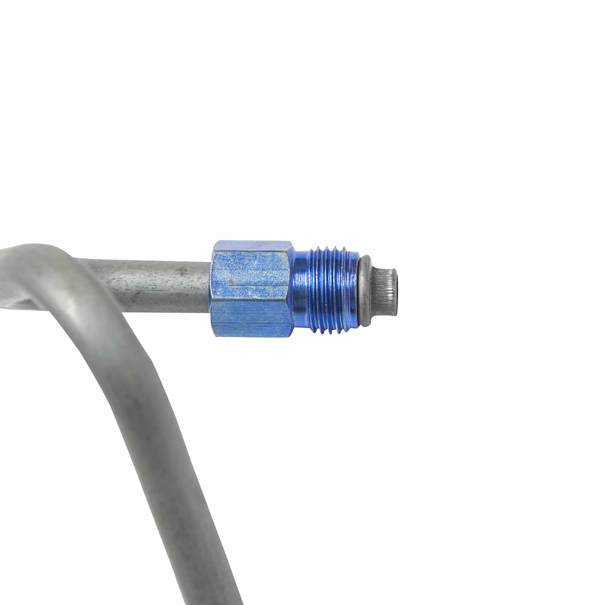 Edelmann Power Steering Pressure Line Hose Assembly 80617