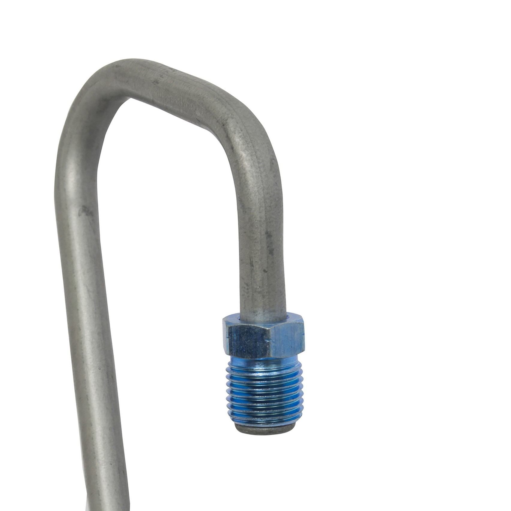 Edelmann Power Steering Pressure Line Hose Assembly 80631