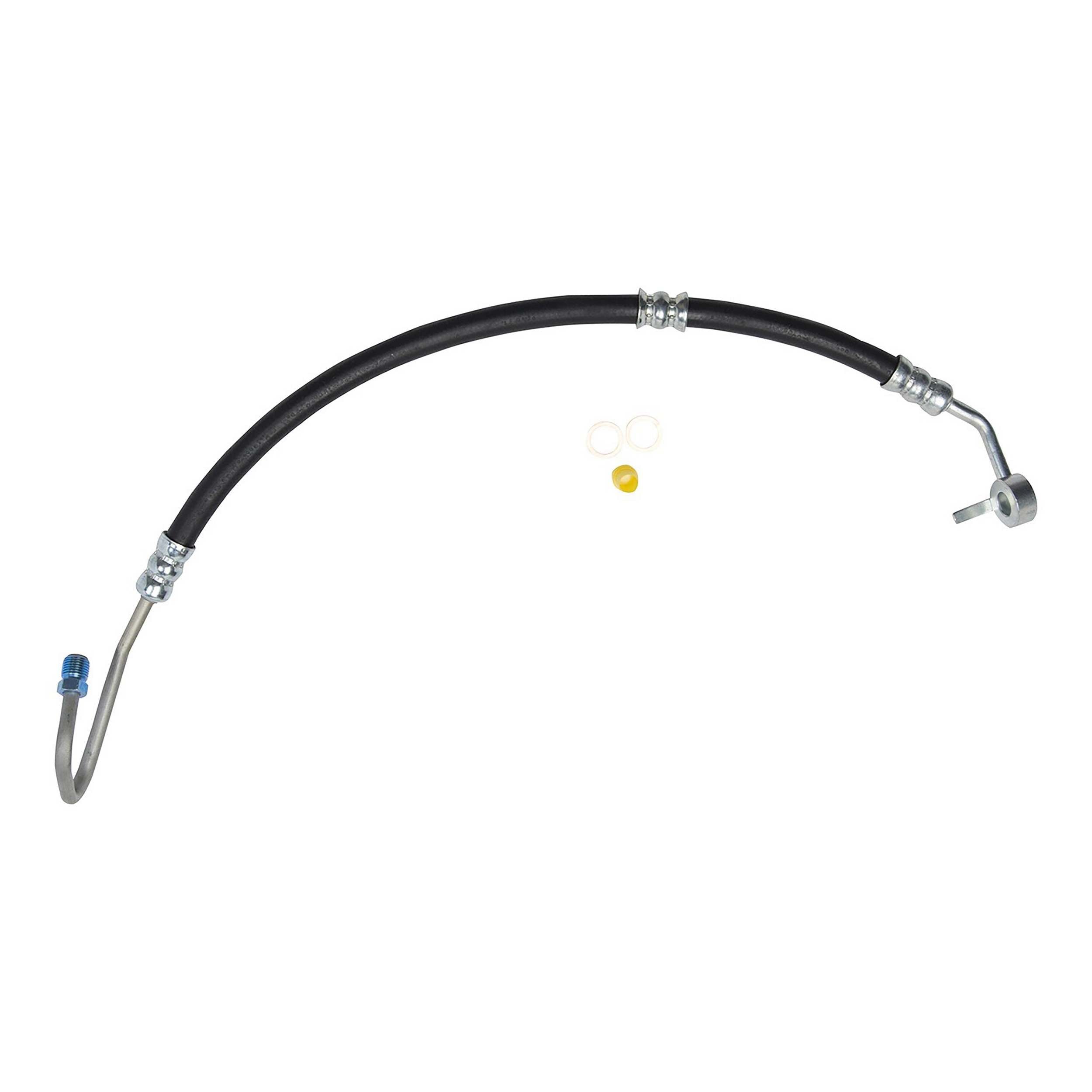 Edelmann Power Steering Pressure Line Hose Assembly 80631