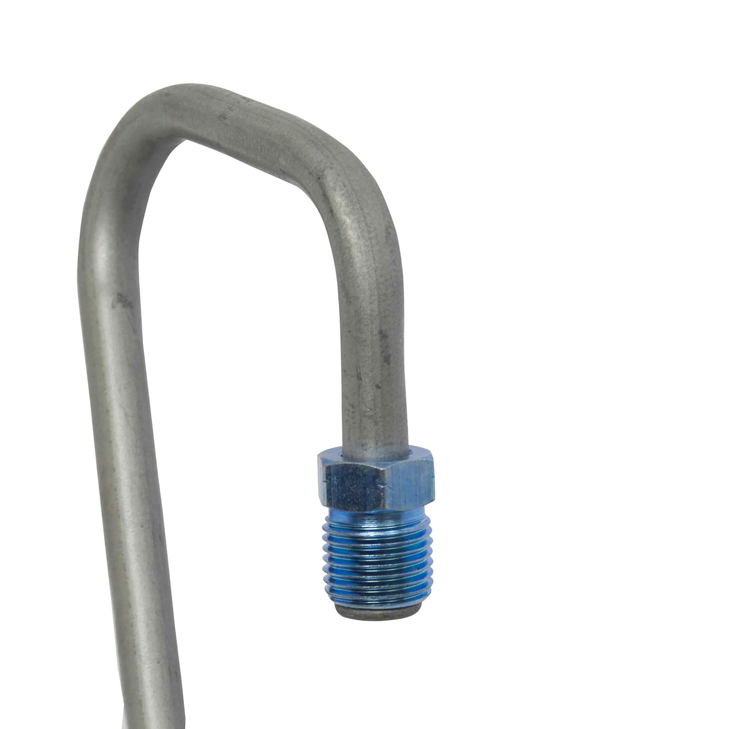 Edelmann Power Steering Pressure Line Hose Assembly 80631