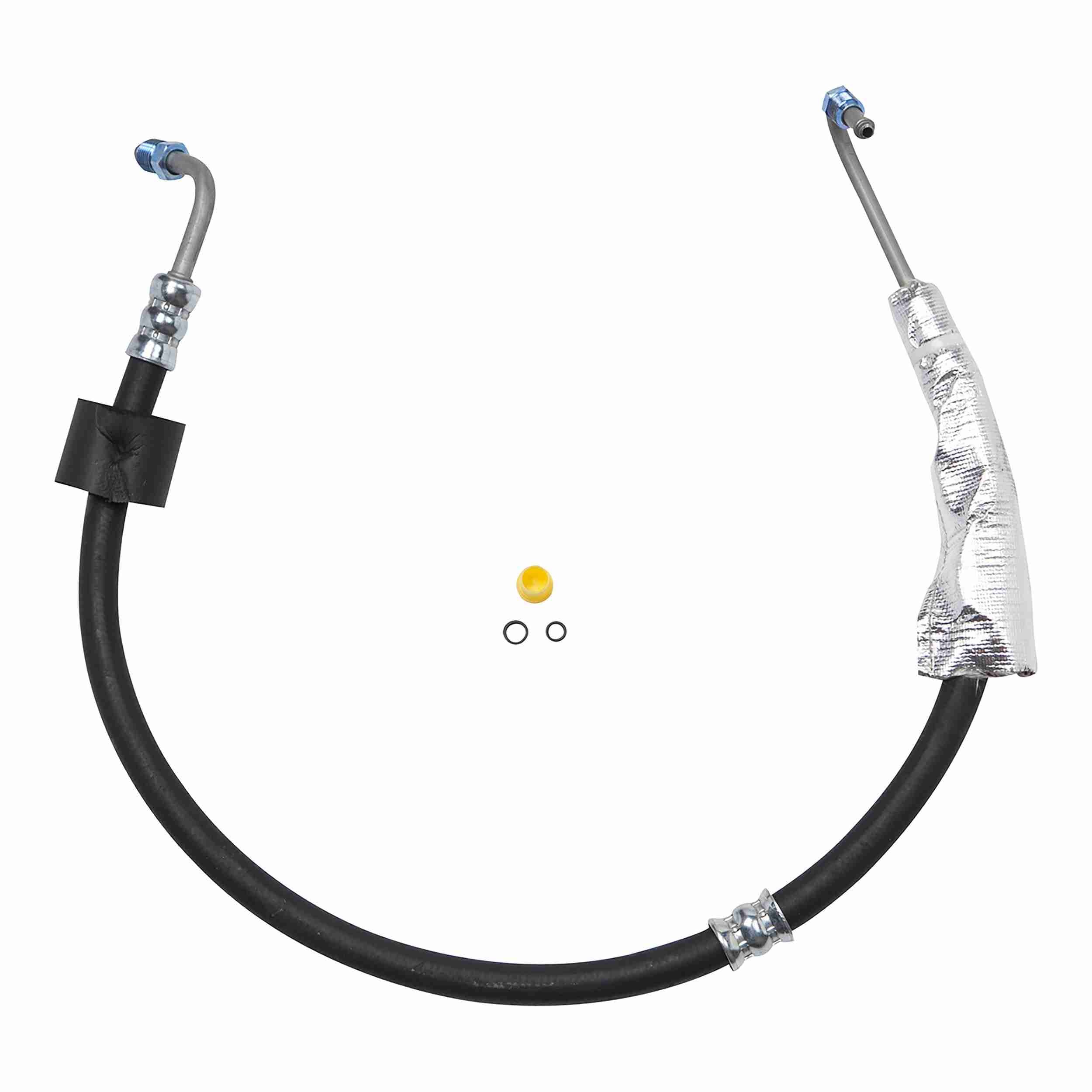 Edelmann Power Steering Pressure Line Hose Assembly 80635