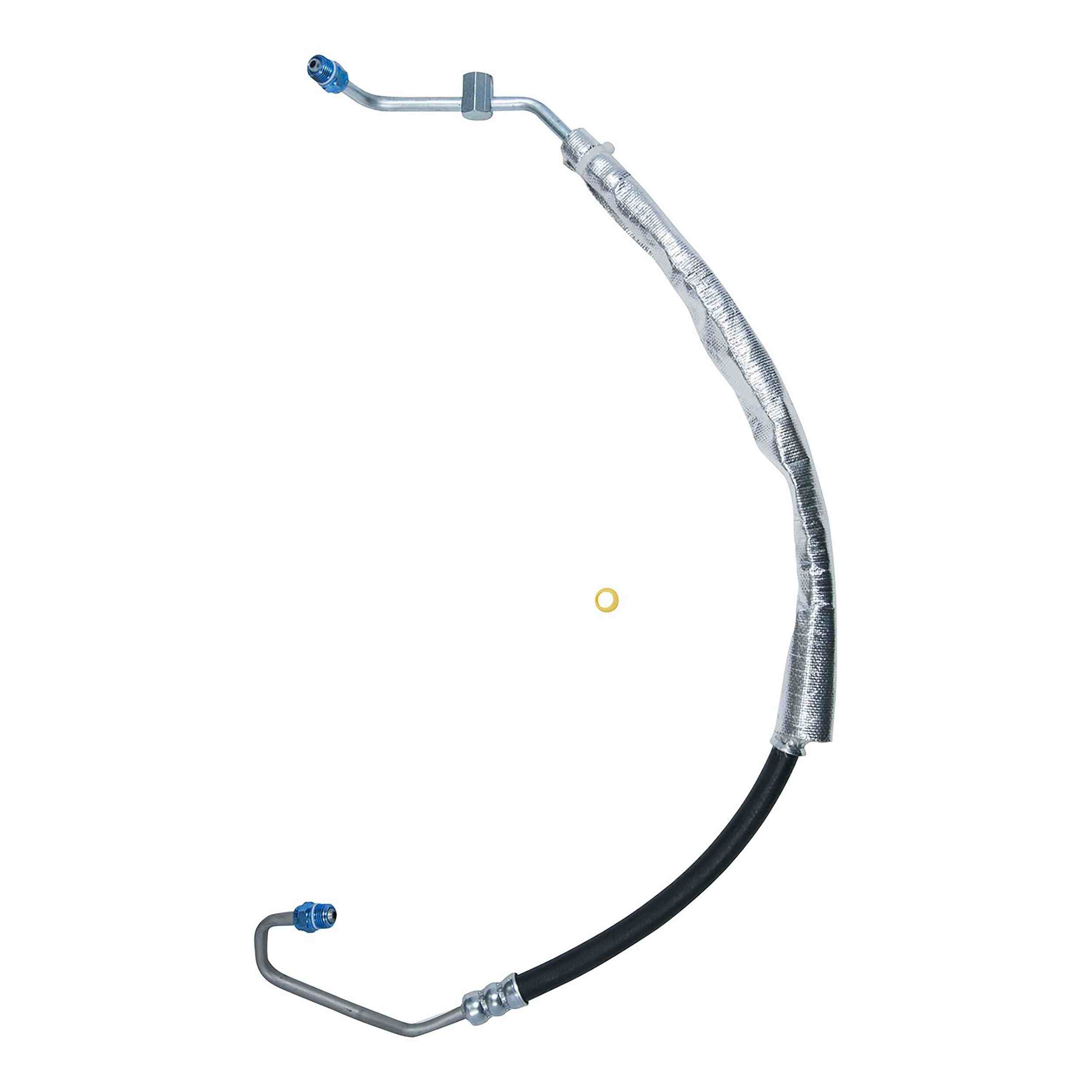 Edelmann Power Steering Pressure Line Hose Assembly 80649