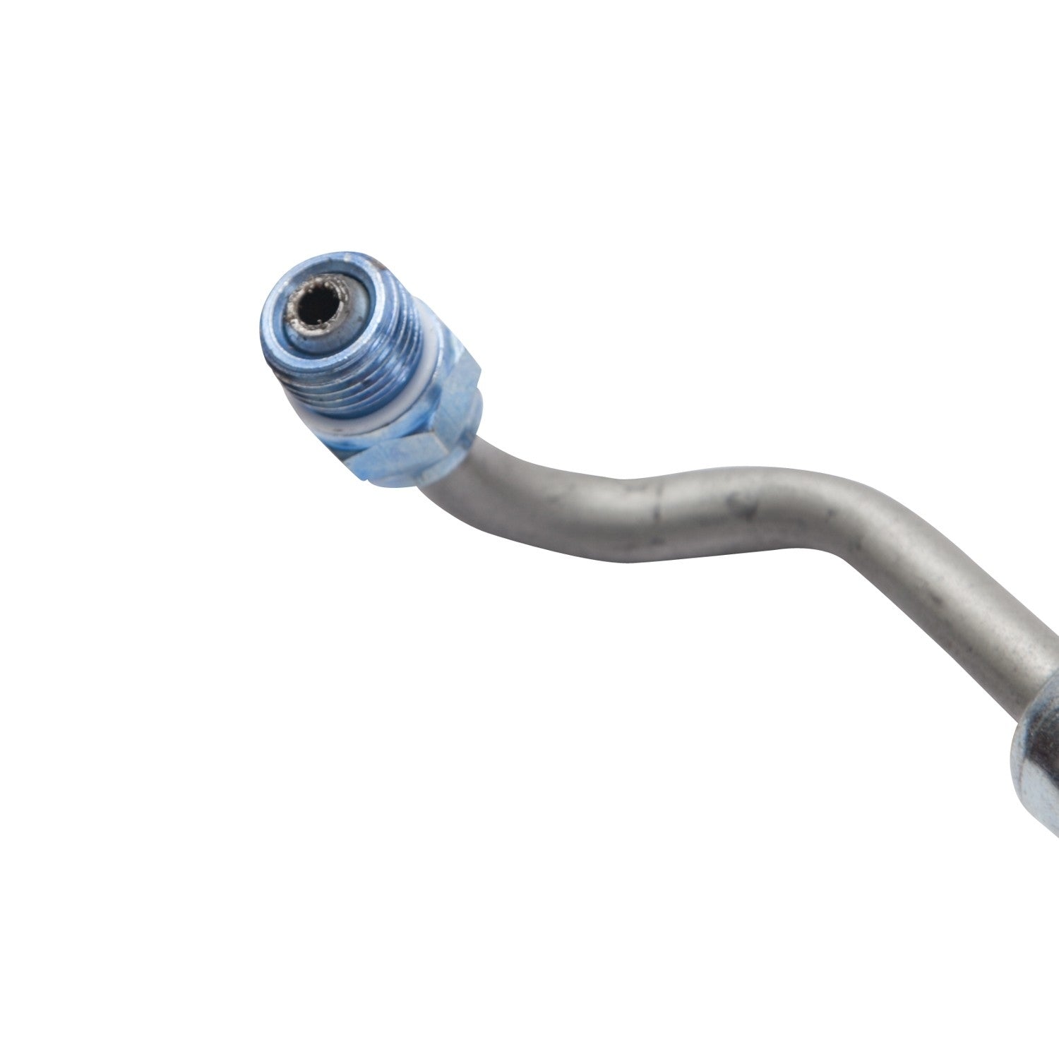 Edelmann Power Steering Pressure Line Hose Assembly 80662