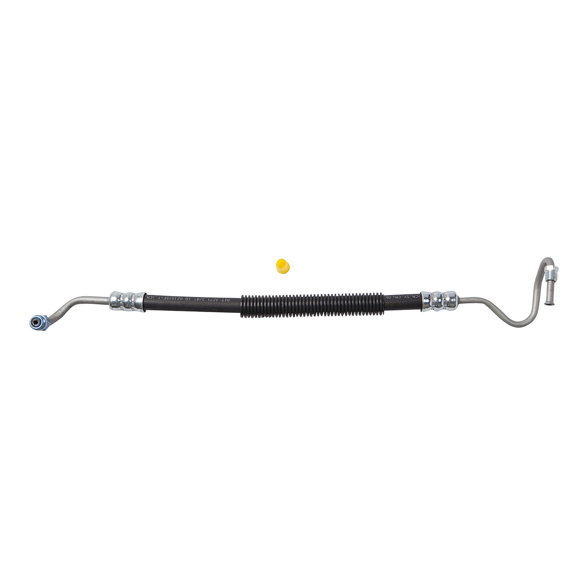 Edelmann Power Steering Pressure Line Hose Assembly 80662