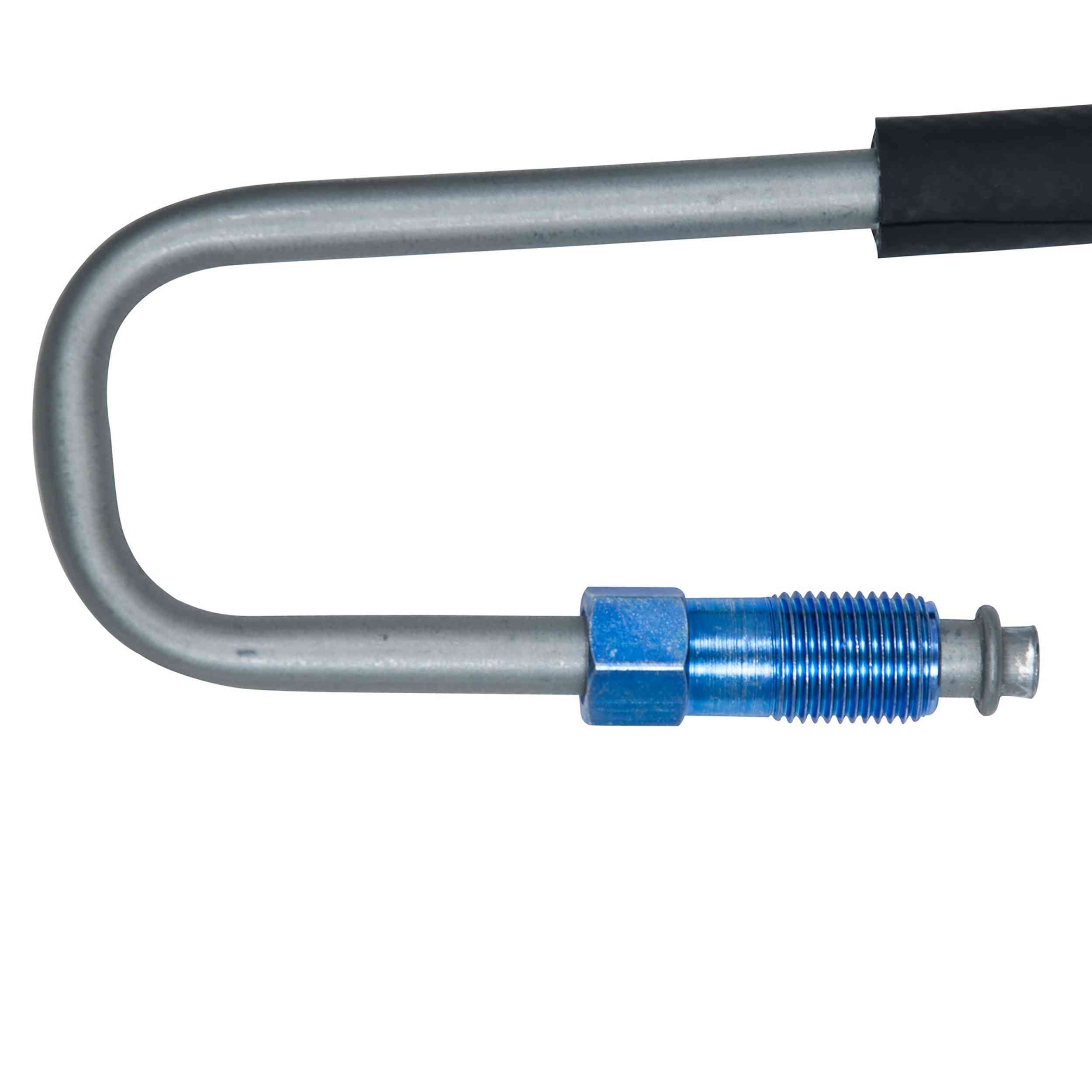 Edelmann Power Steering Pressure Line Hose Assembly 80676