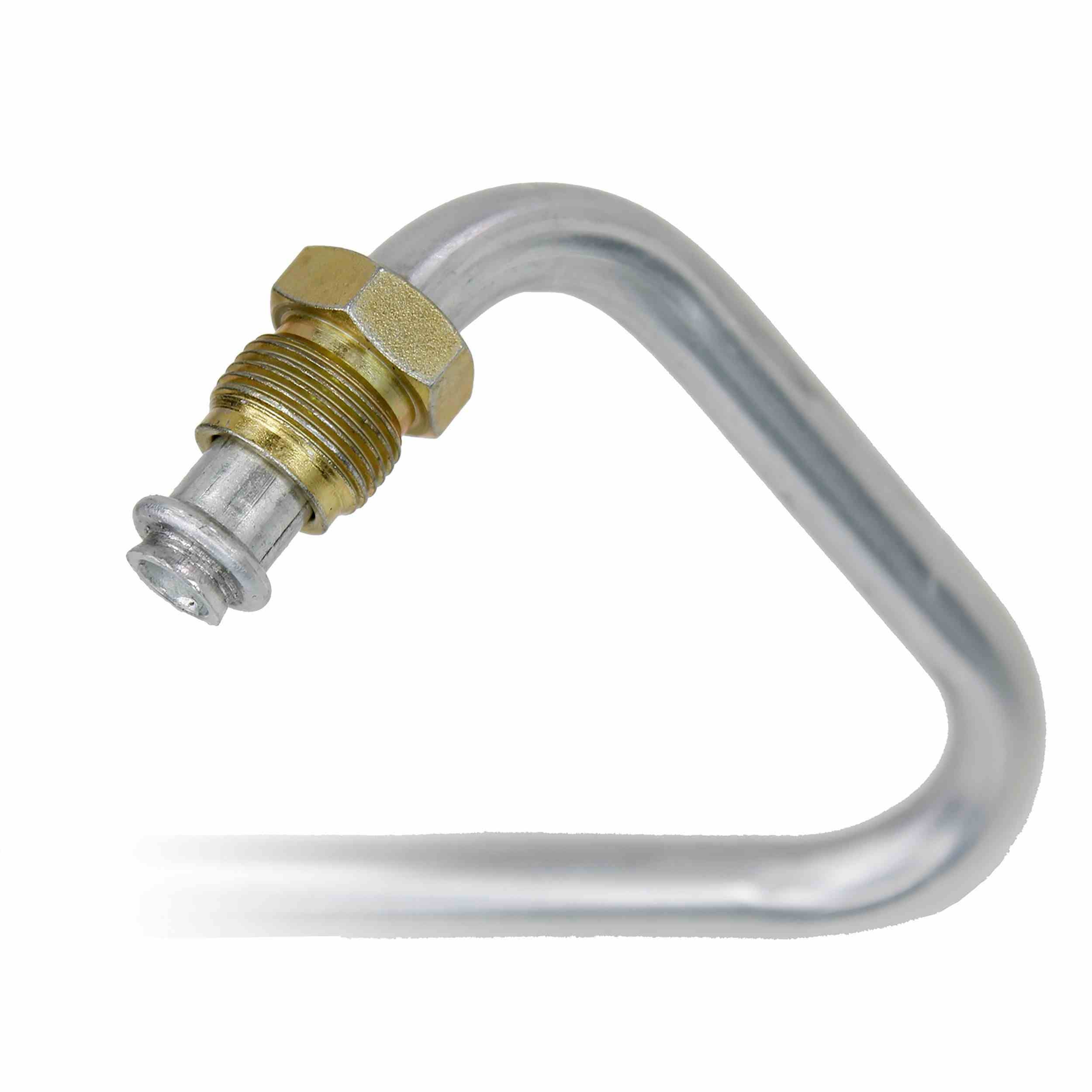 Edelmann Power Steering Return Line Hose Assembly 80680