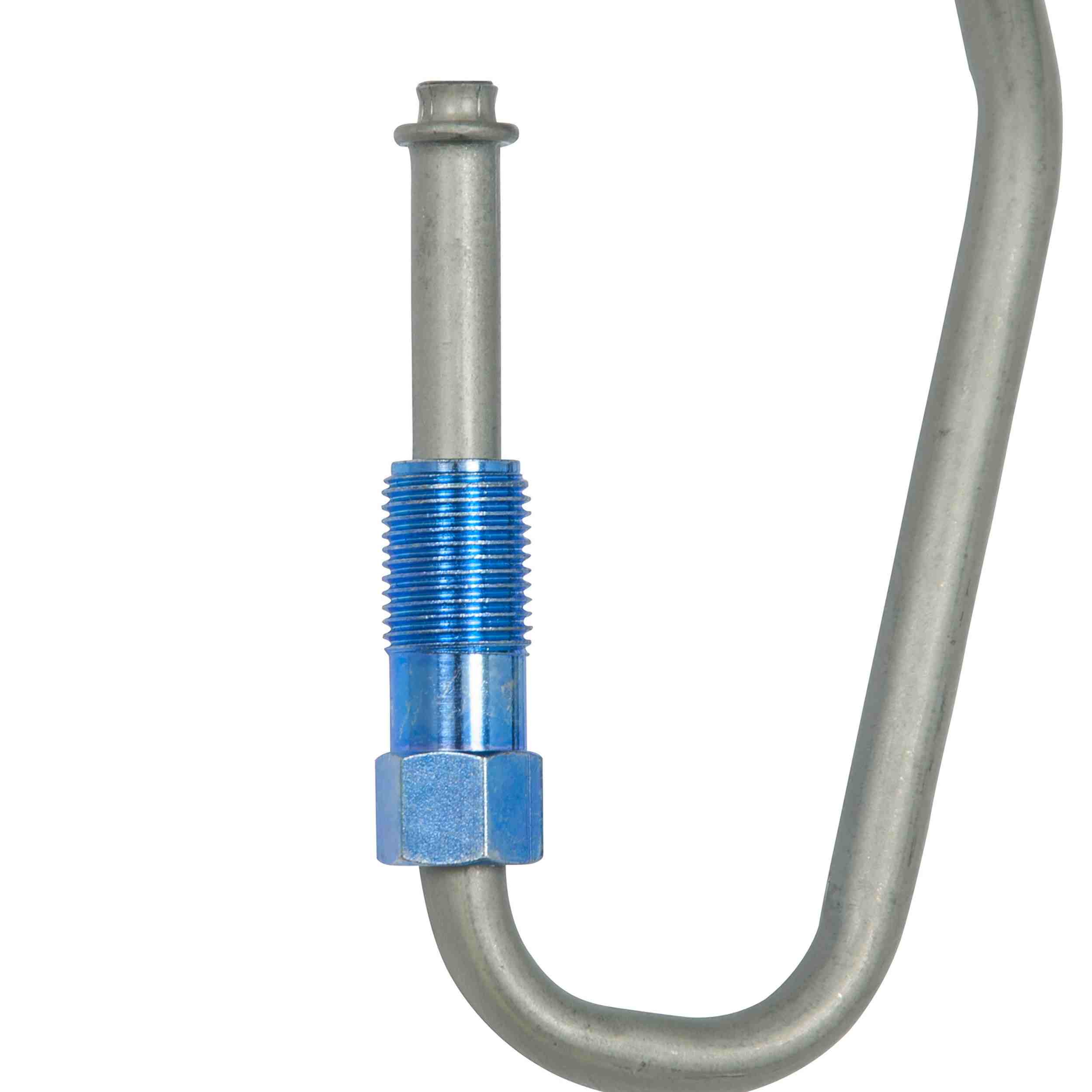 Edelmann Power Steering Pressure Line Hose Assembly 80681