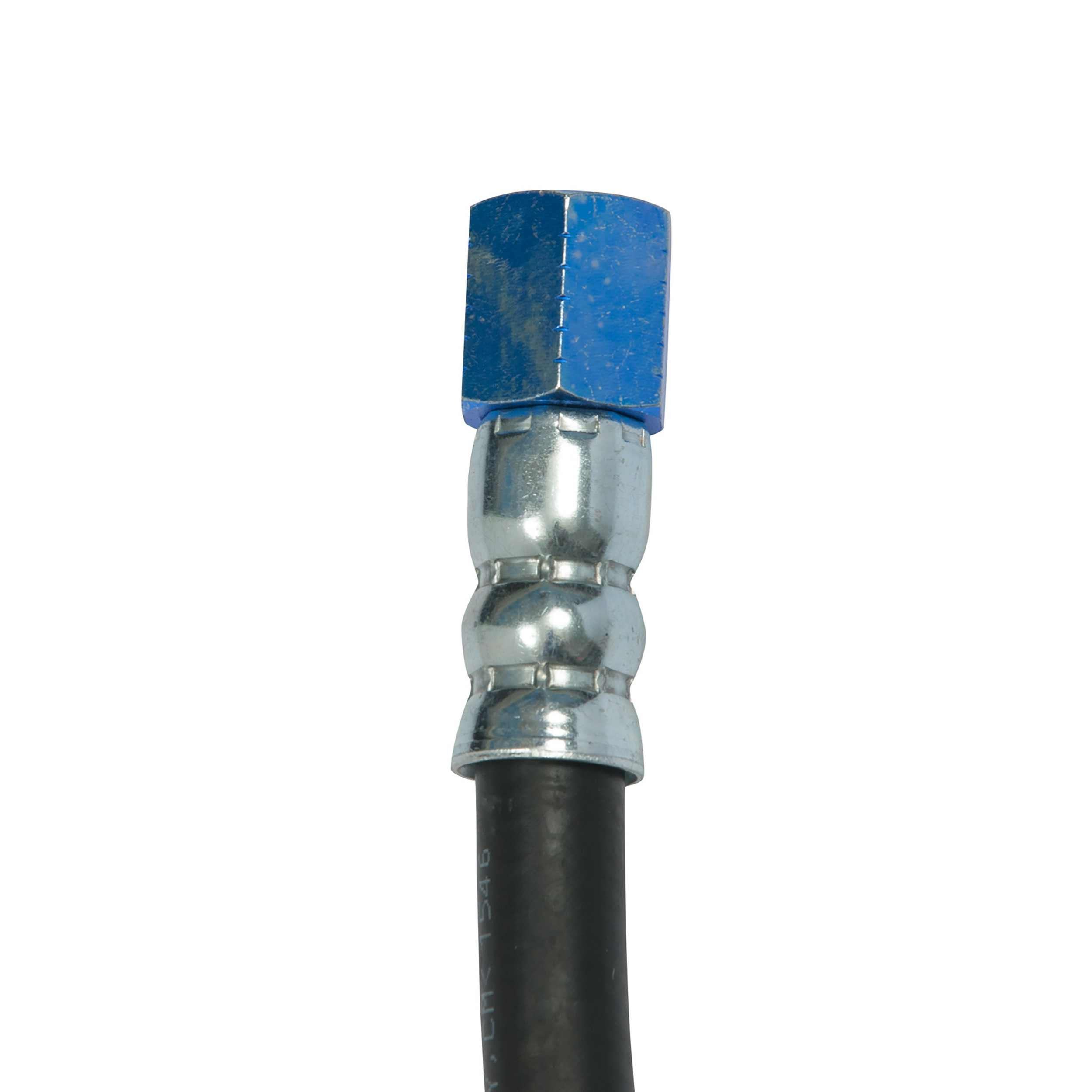 Edelmann Power Steering Pressure Line Hose Assembly 80686