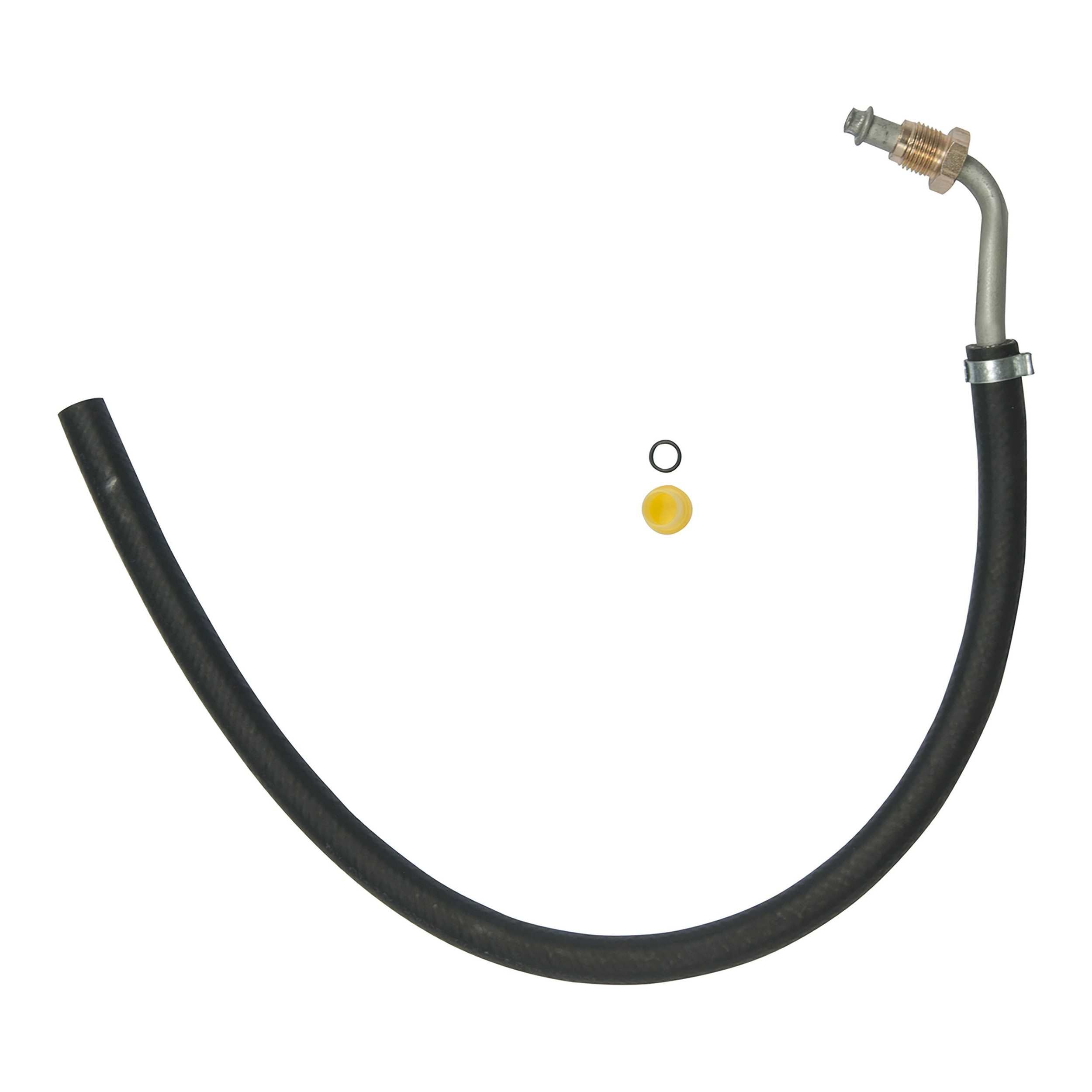Edelmann Power Steering Return Line Hose Assembly 80698