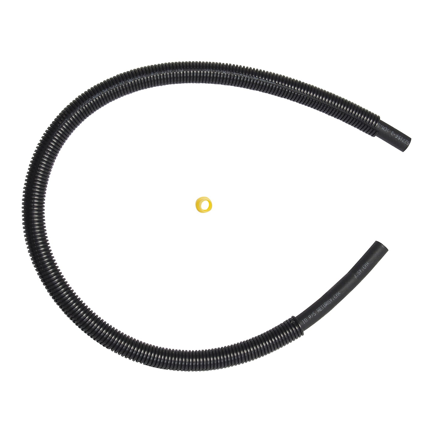Edelmann Power Steering Return Line Hose Assembly 80702