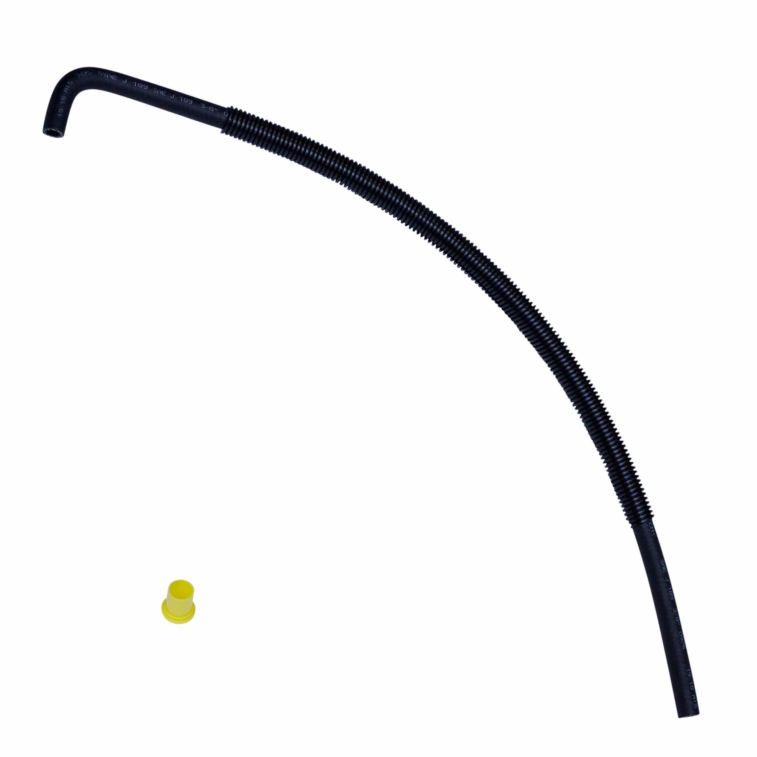 Edelmann Power Steering Return Line Hose Assembly 80713