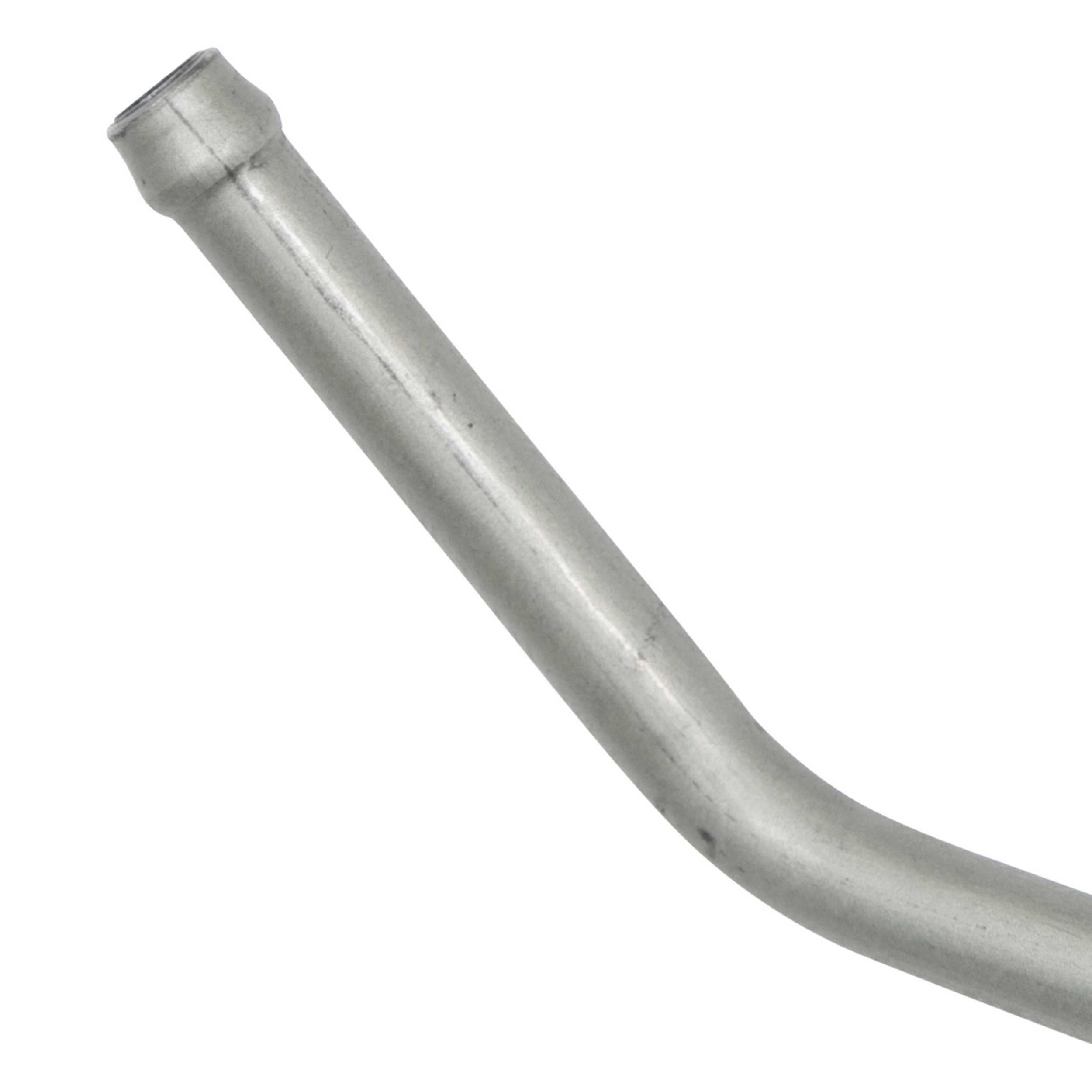 Edelmann Power Steering Return Line Hose Assembly 80735