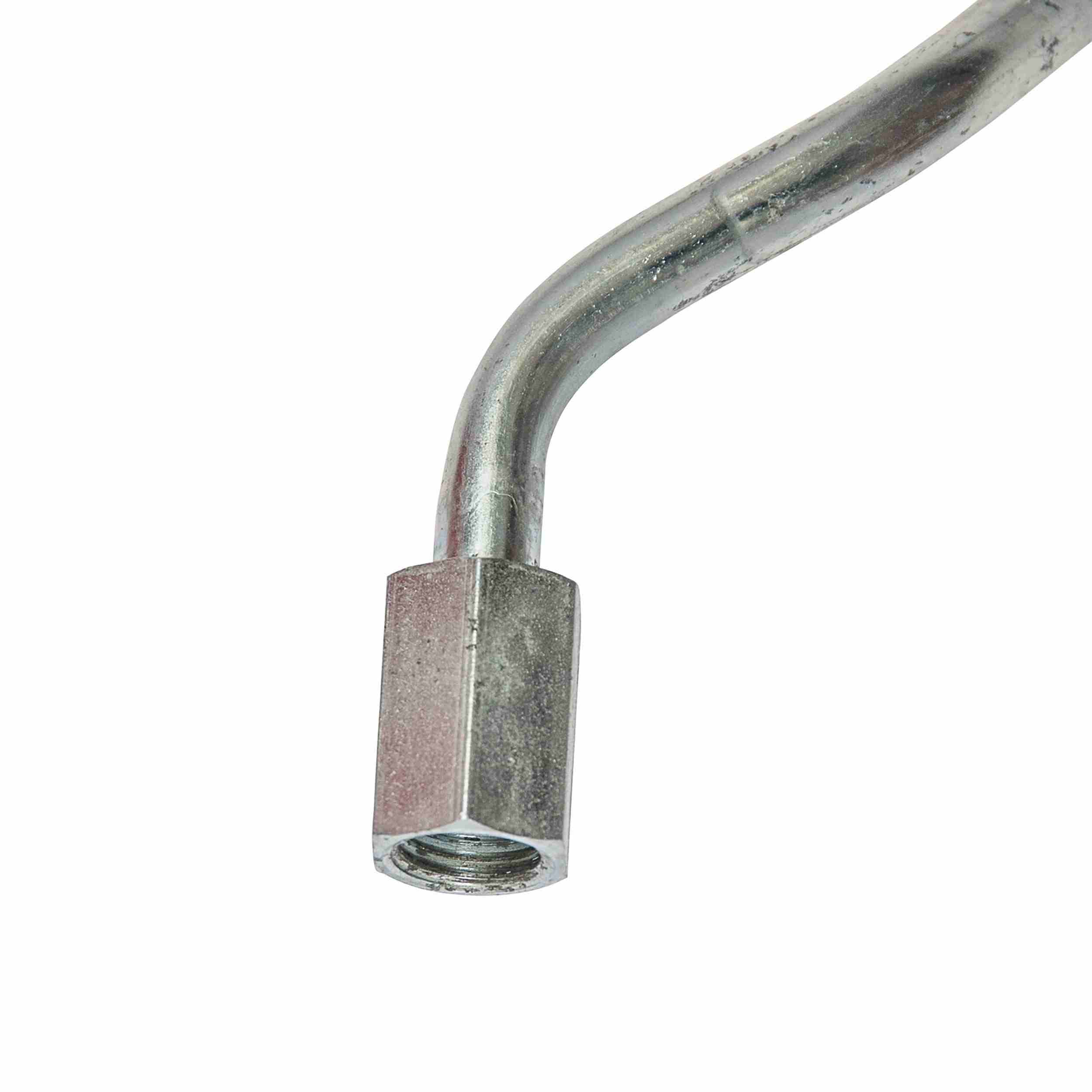 Edelmann Power Steering Pressure Line Hose Assembly 80772