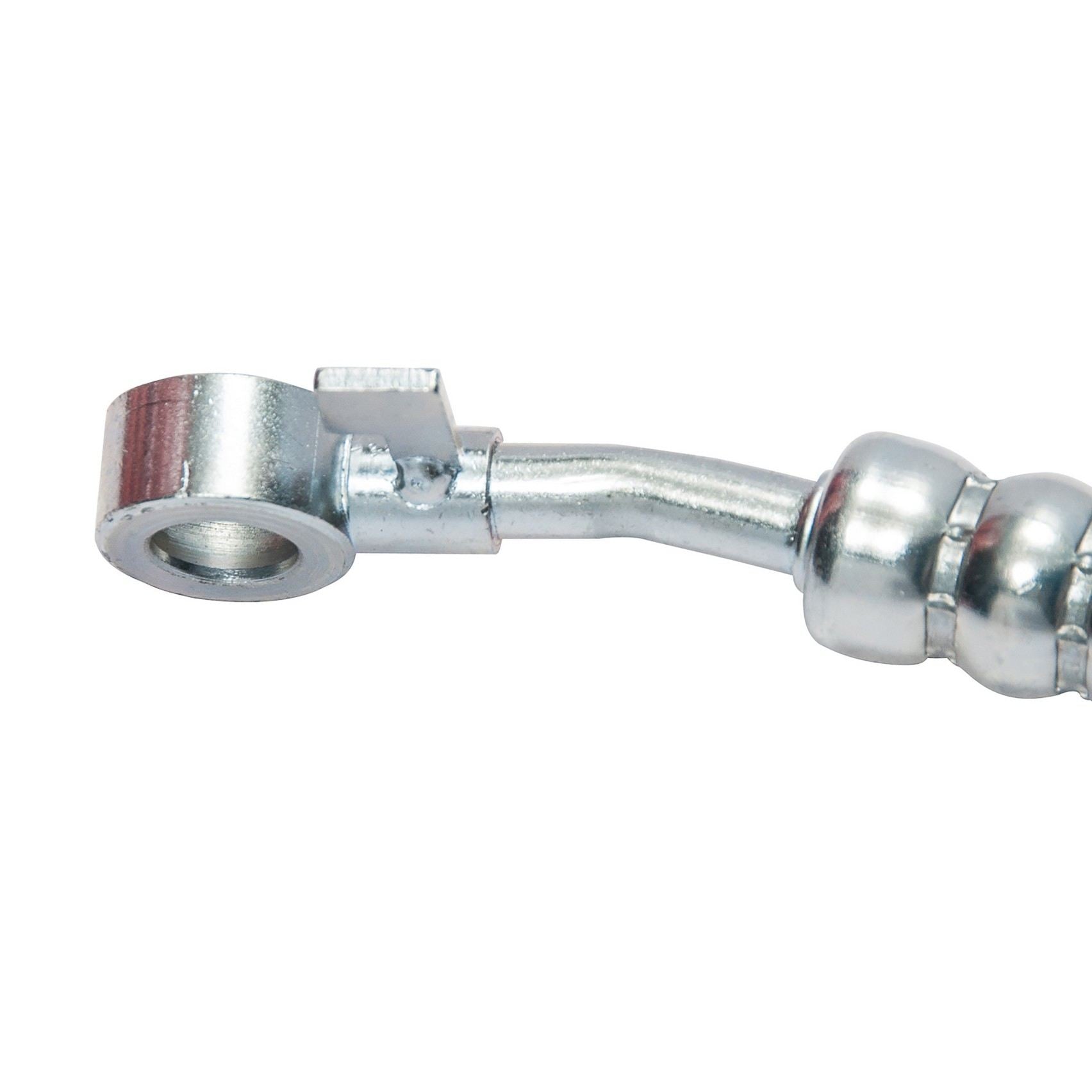 Edelmann Power Steering Pressure Line Hose Assembly 80772