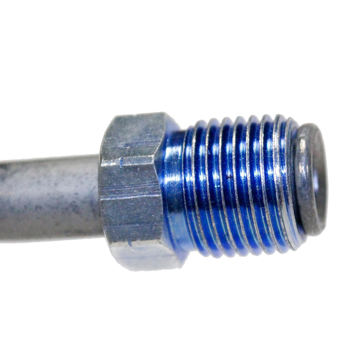 Edelmann Power Steering Pressure Line Hose Assembly 80781
