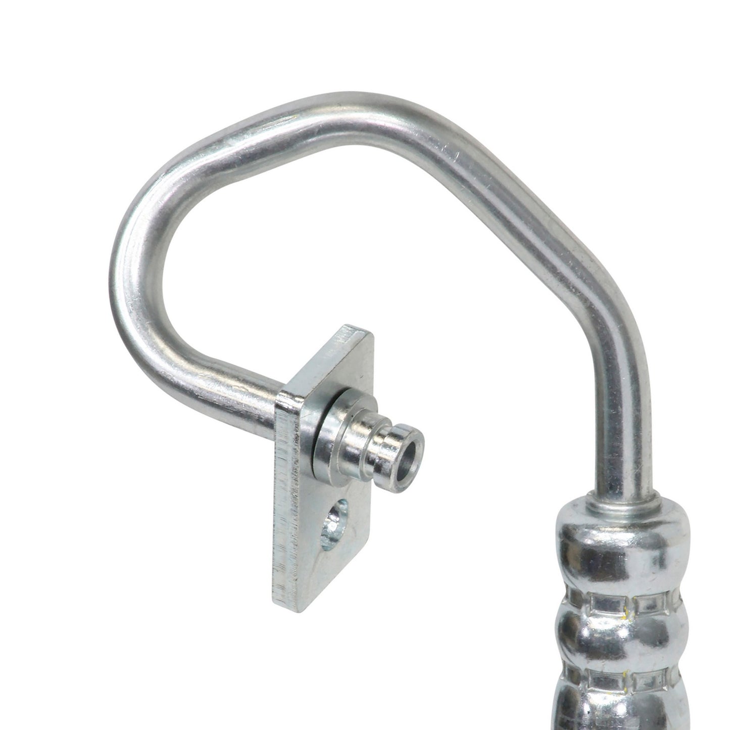 Edelmann Power Steering Pressure Line Hose Assembly 80783 image 5