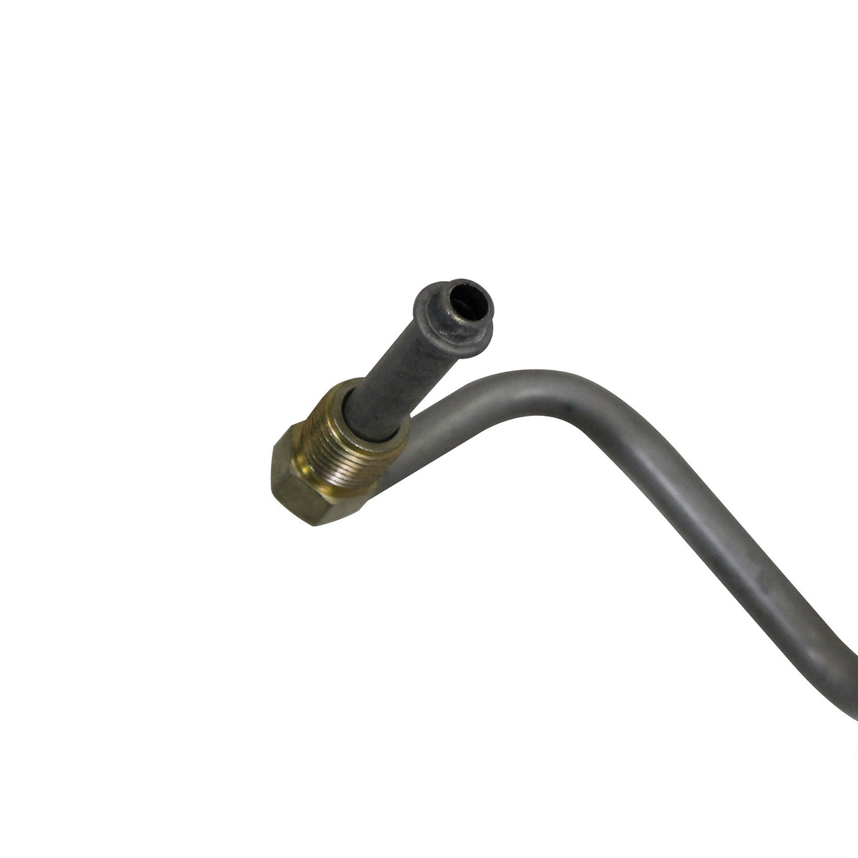 Edelmann Power Steering Pressure Line Hose Assembly 80873