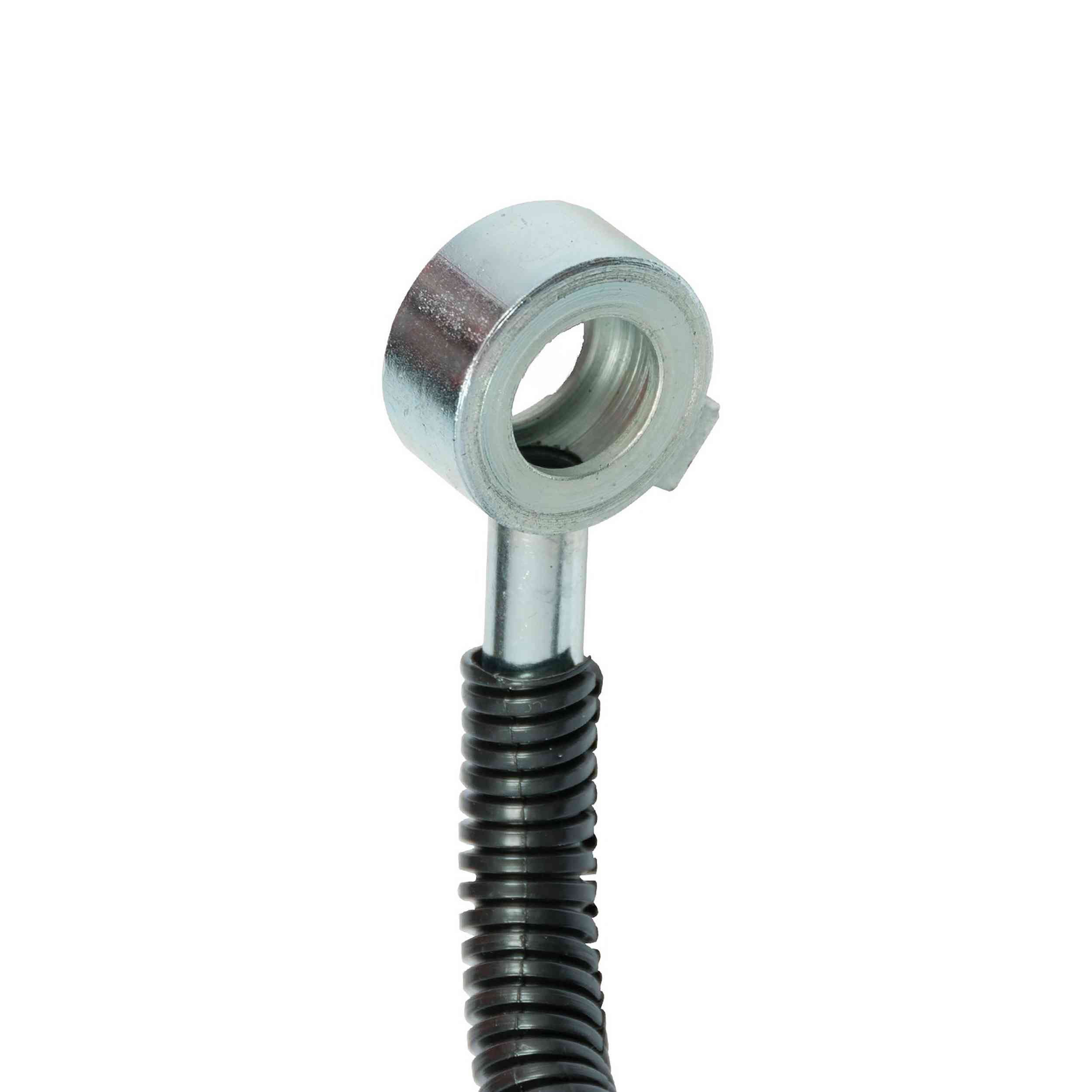 Edelmann Power Steering Pressure Line Hose Assembly 80947