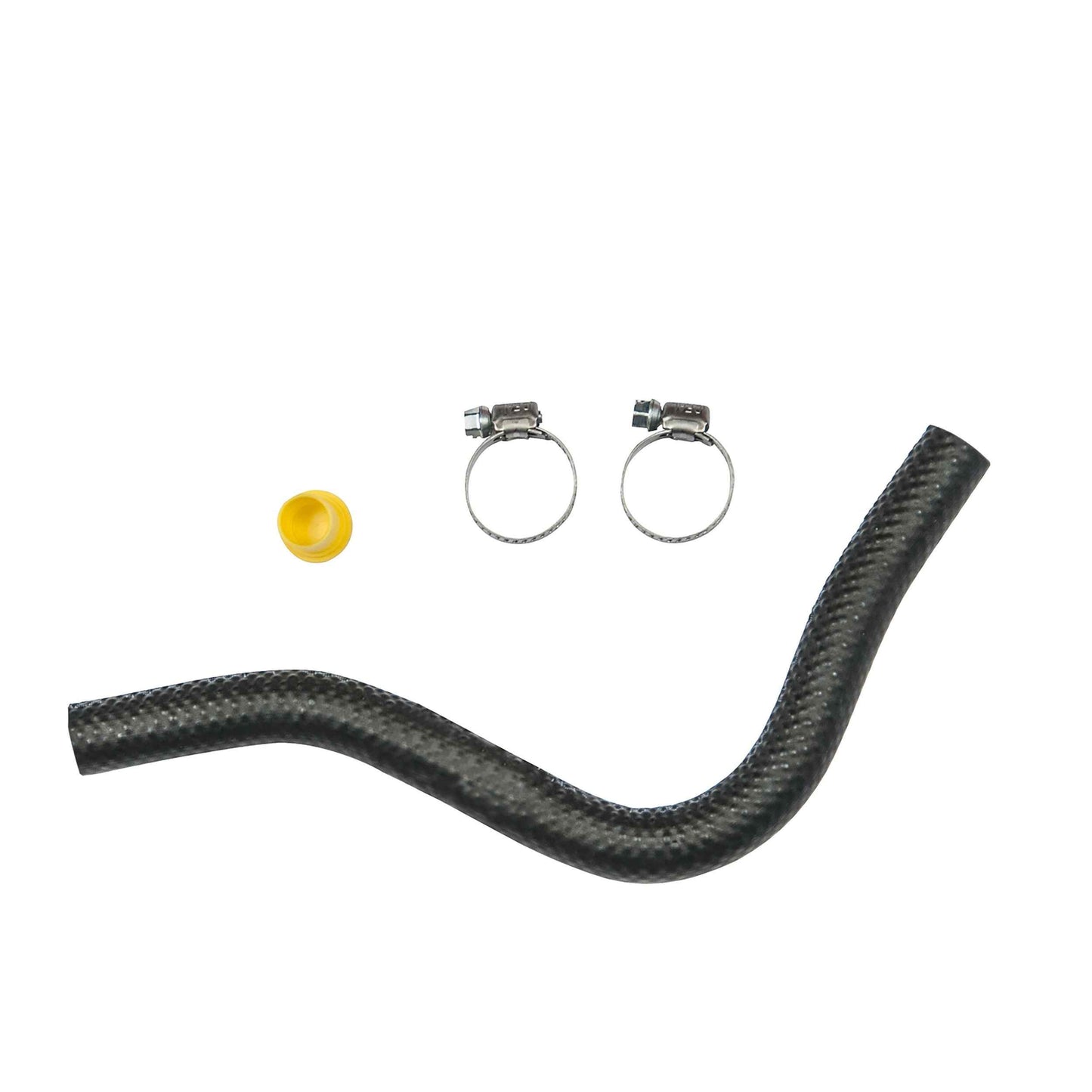 Edelmann Power Steering Return Line Hose Assembly 81124